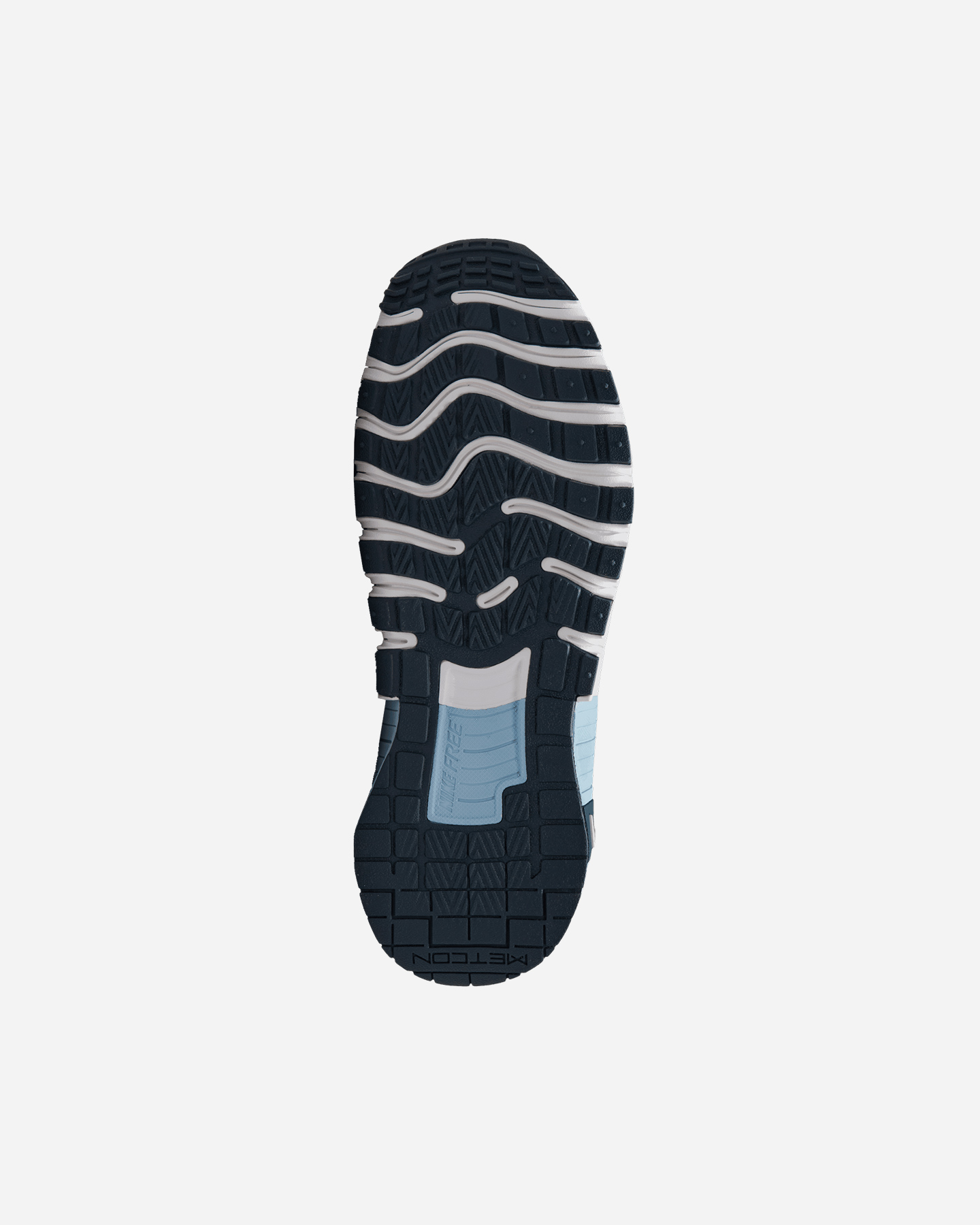 Scarpe training NIKE FREE METCON 6 W - Azzurro - 2 | Cisalfa Sport