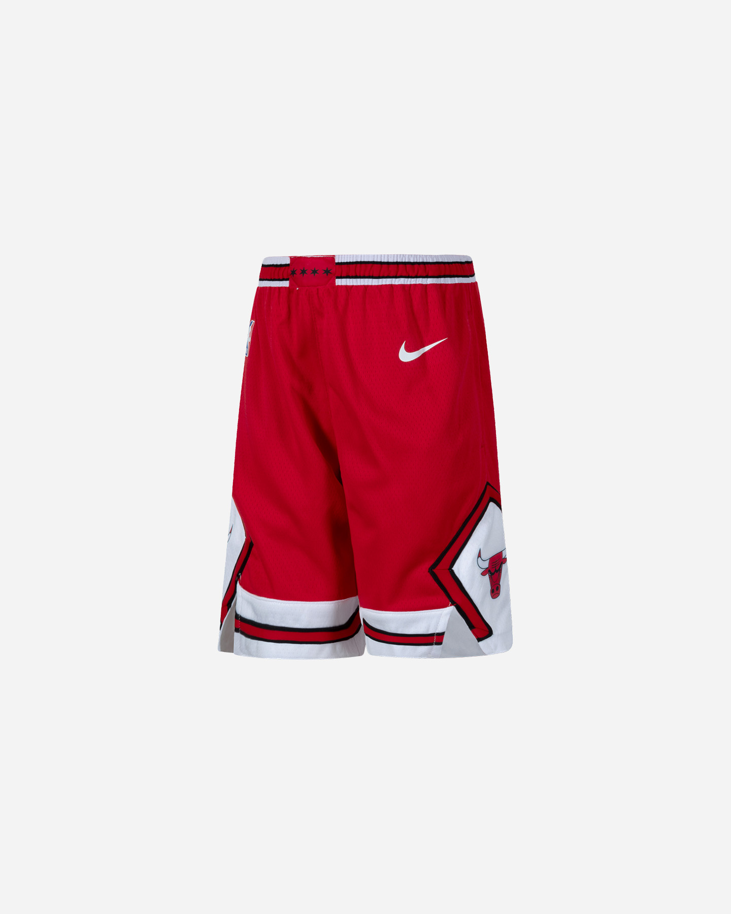 Pantaloncini basket NIKE ICON SWING CHICAGO BULLS JR - 0 | Cisalfa Sport