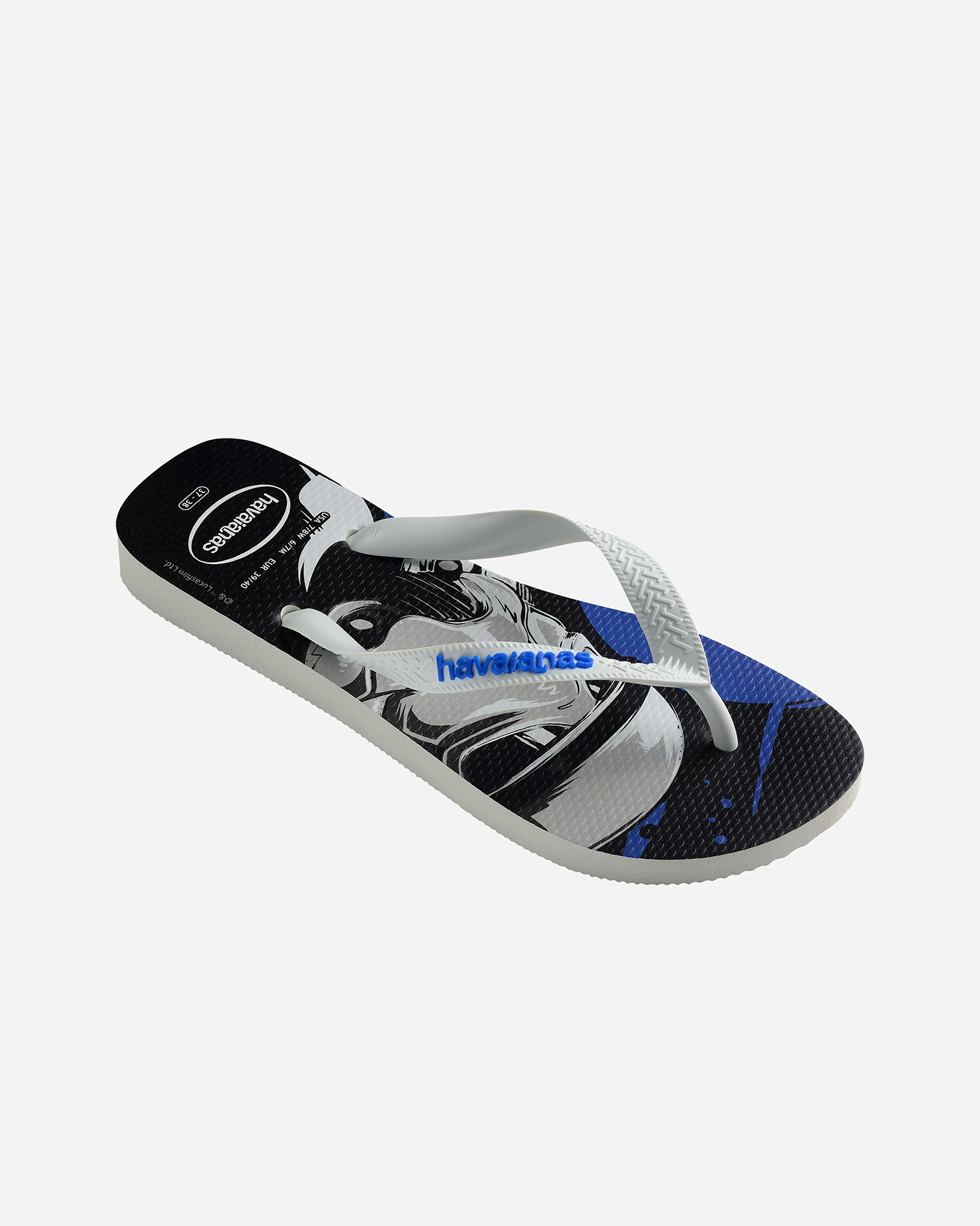 Infradito HAVAIANAS STARS WARS M - 2 | Cisalfa Sport