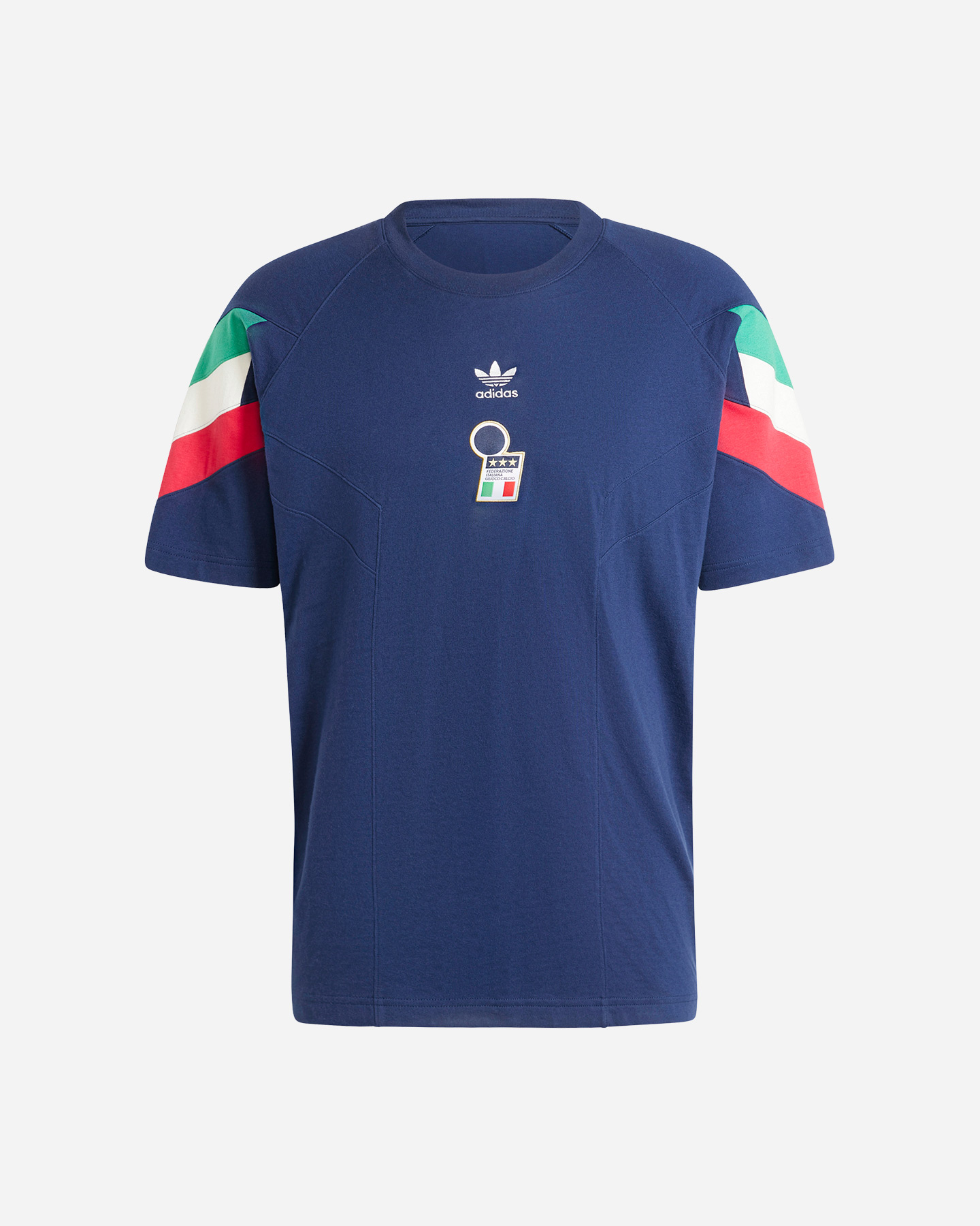 Maglia calcio ufficiale ADIDAS ITALIA 24-25 M - 0 | Cisalfa Sport