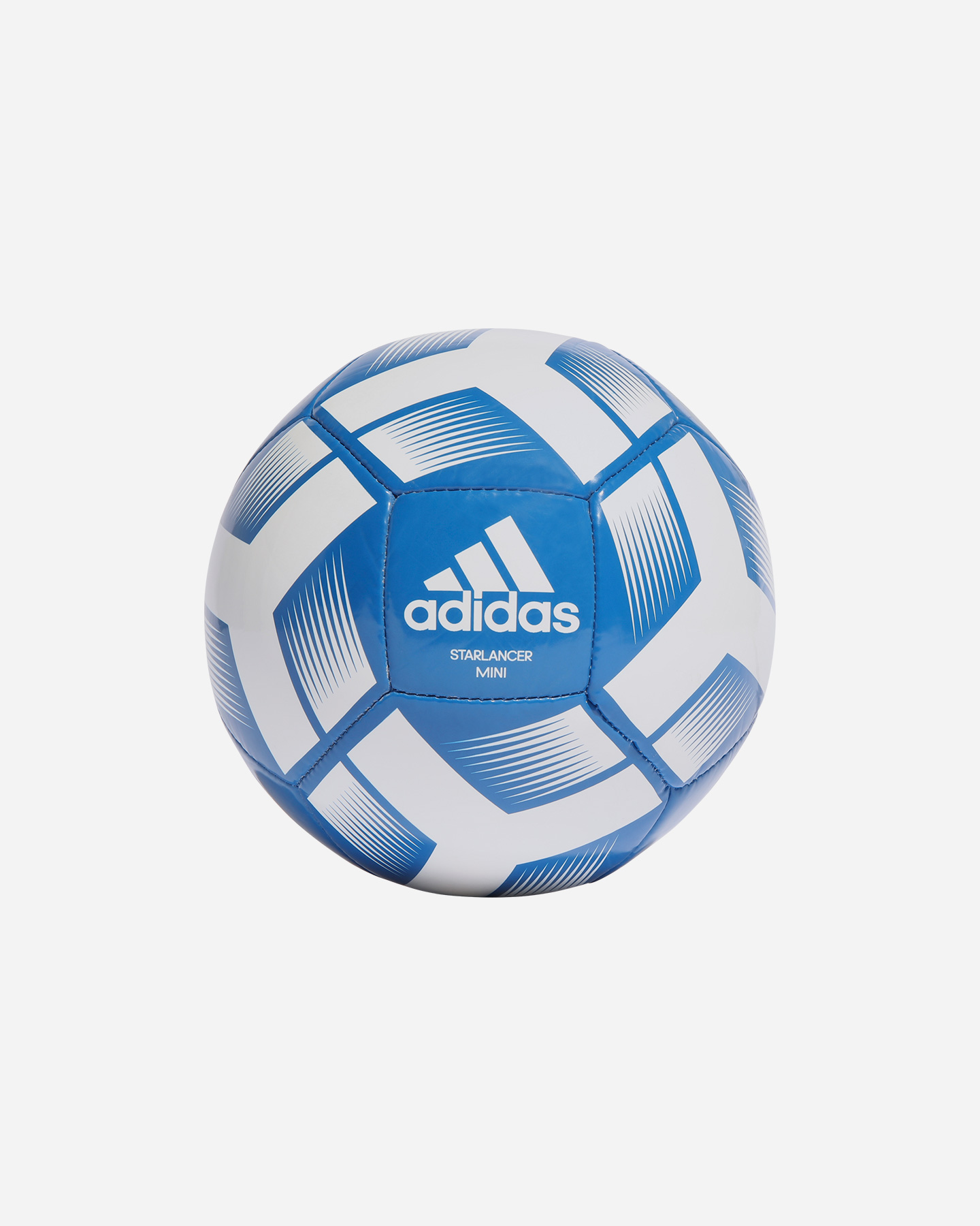 Mini pallone ADIDAS MINI FIGC - Color mix - 1 | Cisalfa Sport