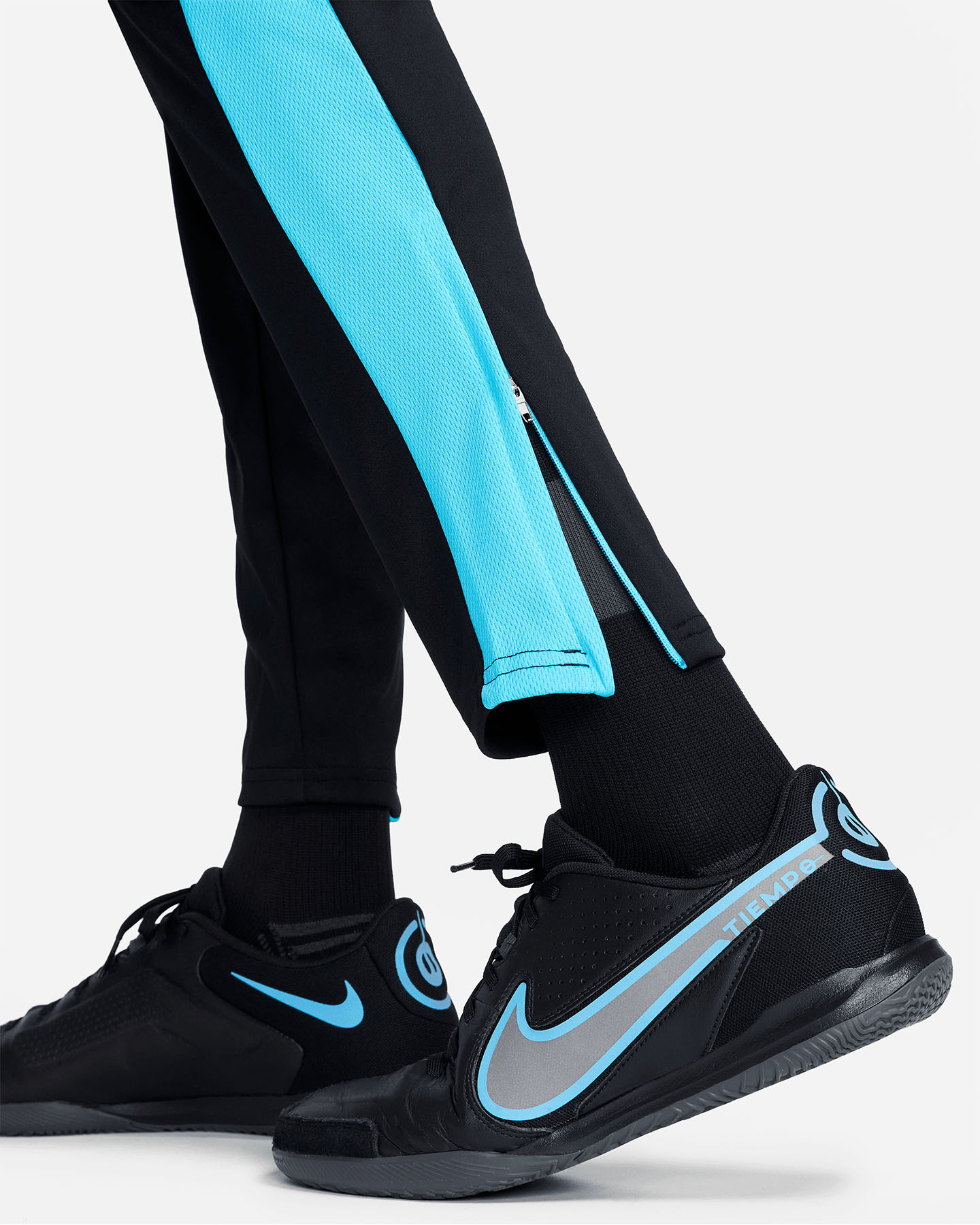 Pantaloncini calcio NIKE DRI FIT ACADEMY M - 3 | Cisalfa Sport