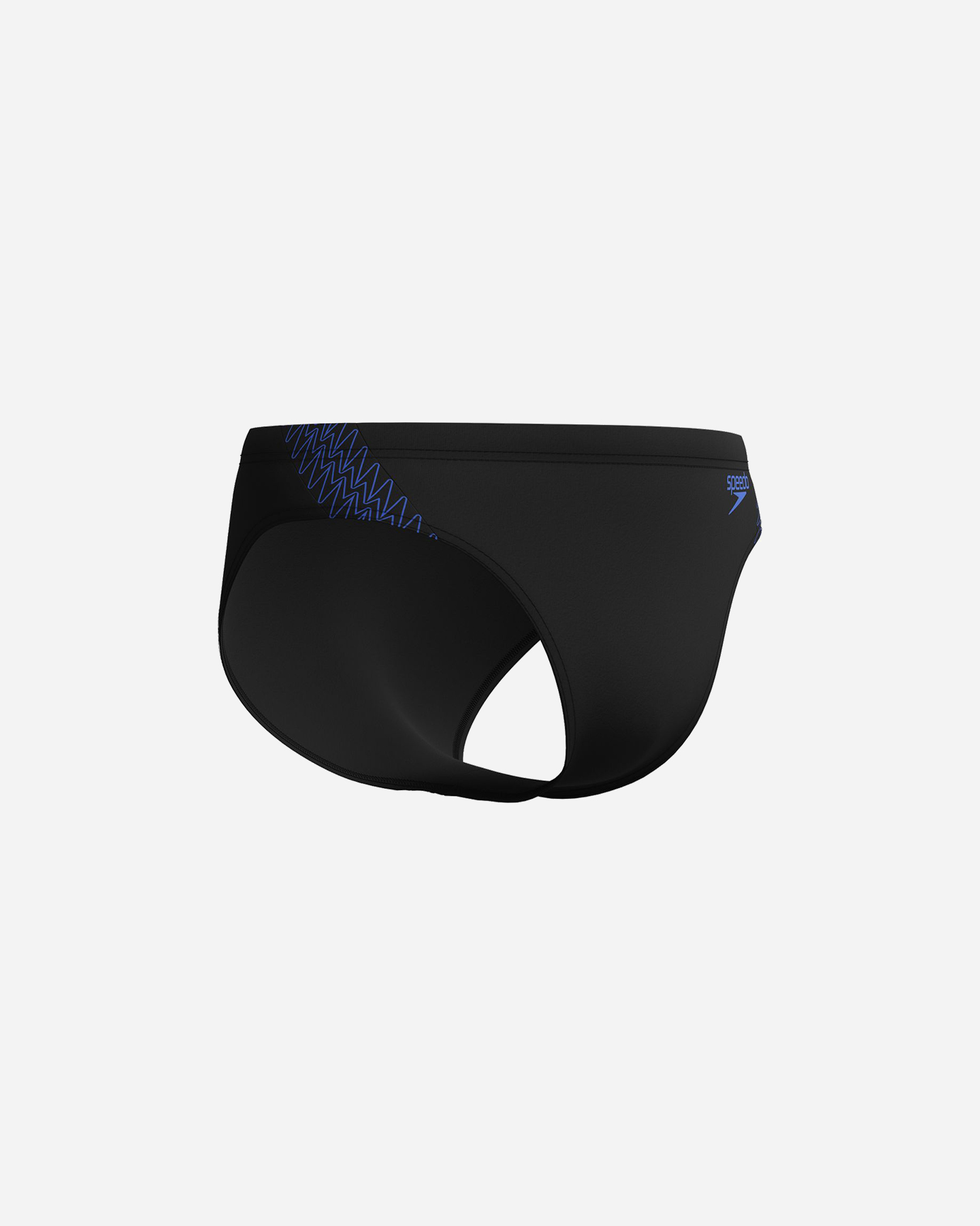 Slip piscina SPEEDO HYPER BOOM M - Nero - 1 | Cisalfa Sport