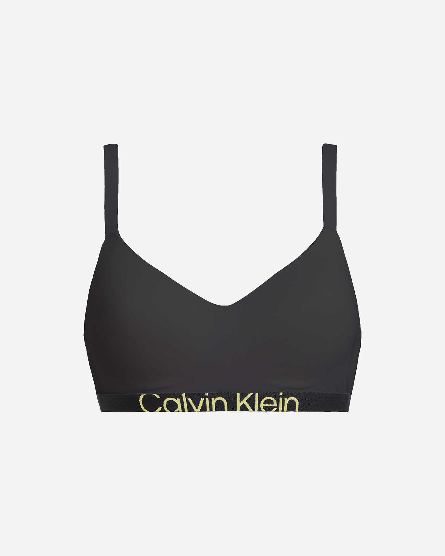 Intimo CALVIN KLEIN UNDERWEAR BRALETTE W - 0 | Cisalfa Sport