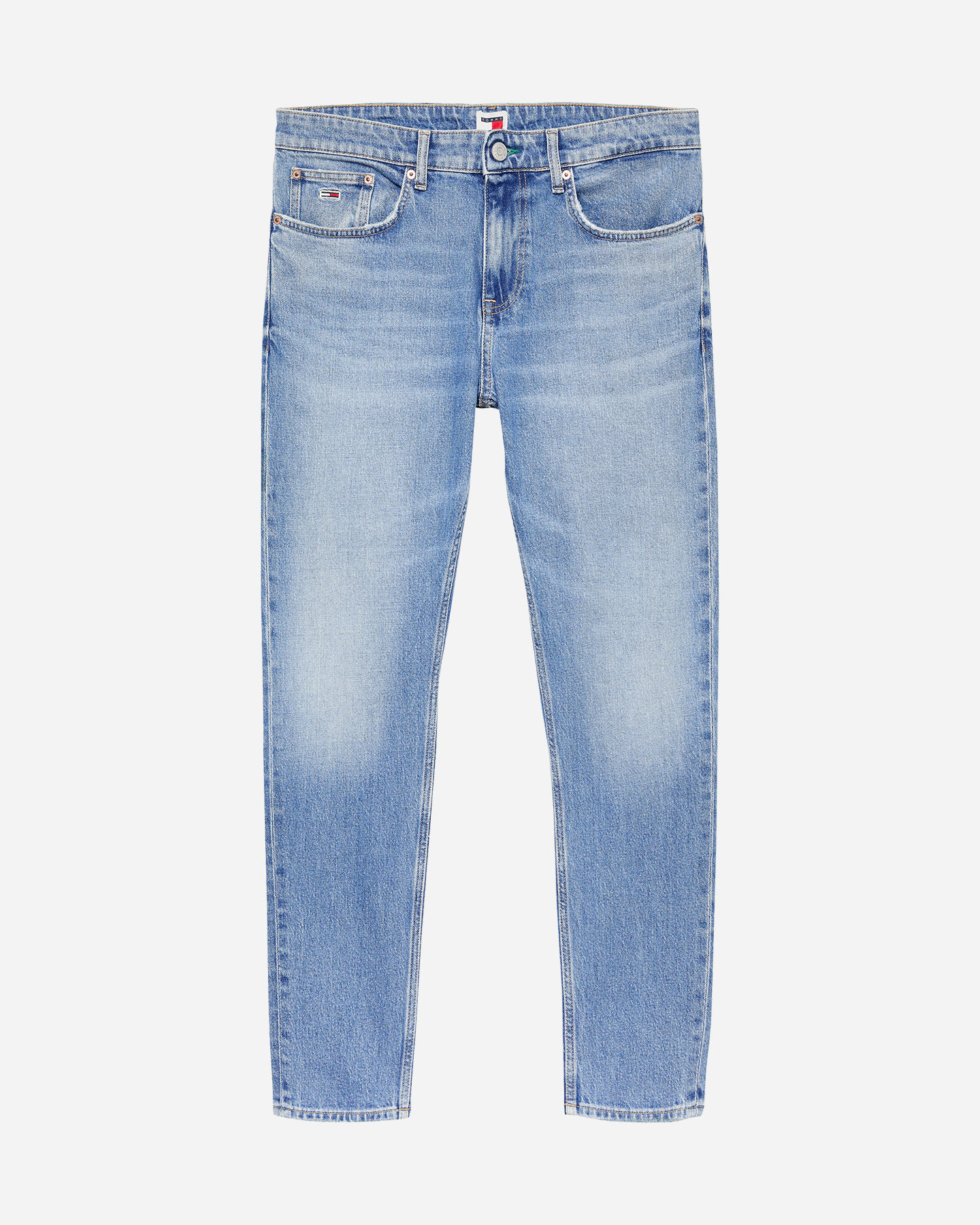 Image of Tommy Hilfiger Austin M - Jeans - Uomo018