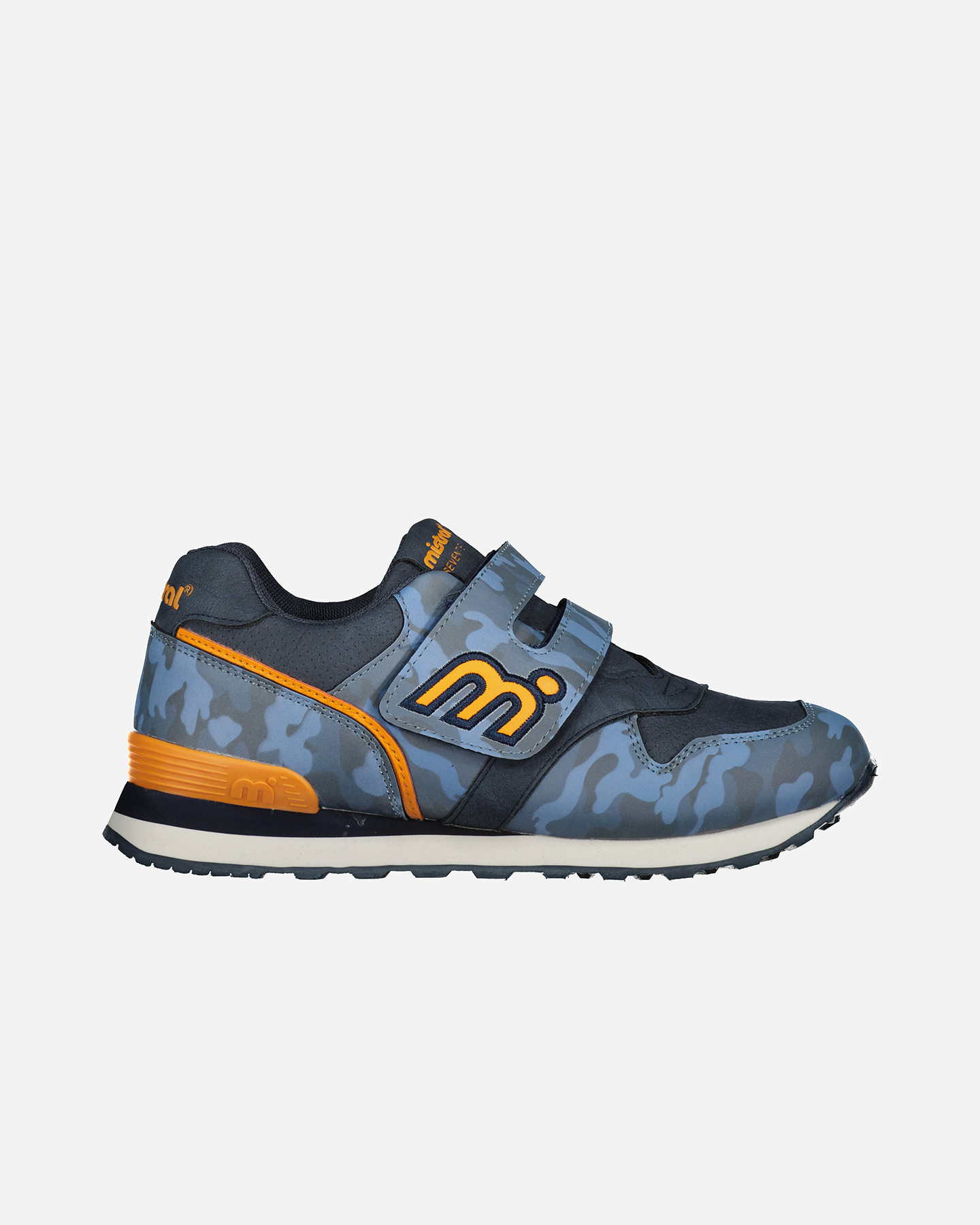 Scarpe sneakers MISTRAL SEVENTIES JR - 0 | Cisalfa Sport