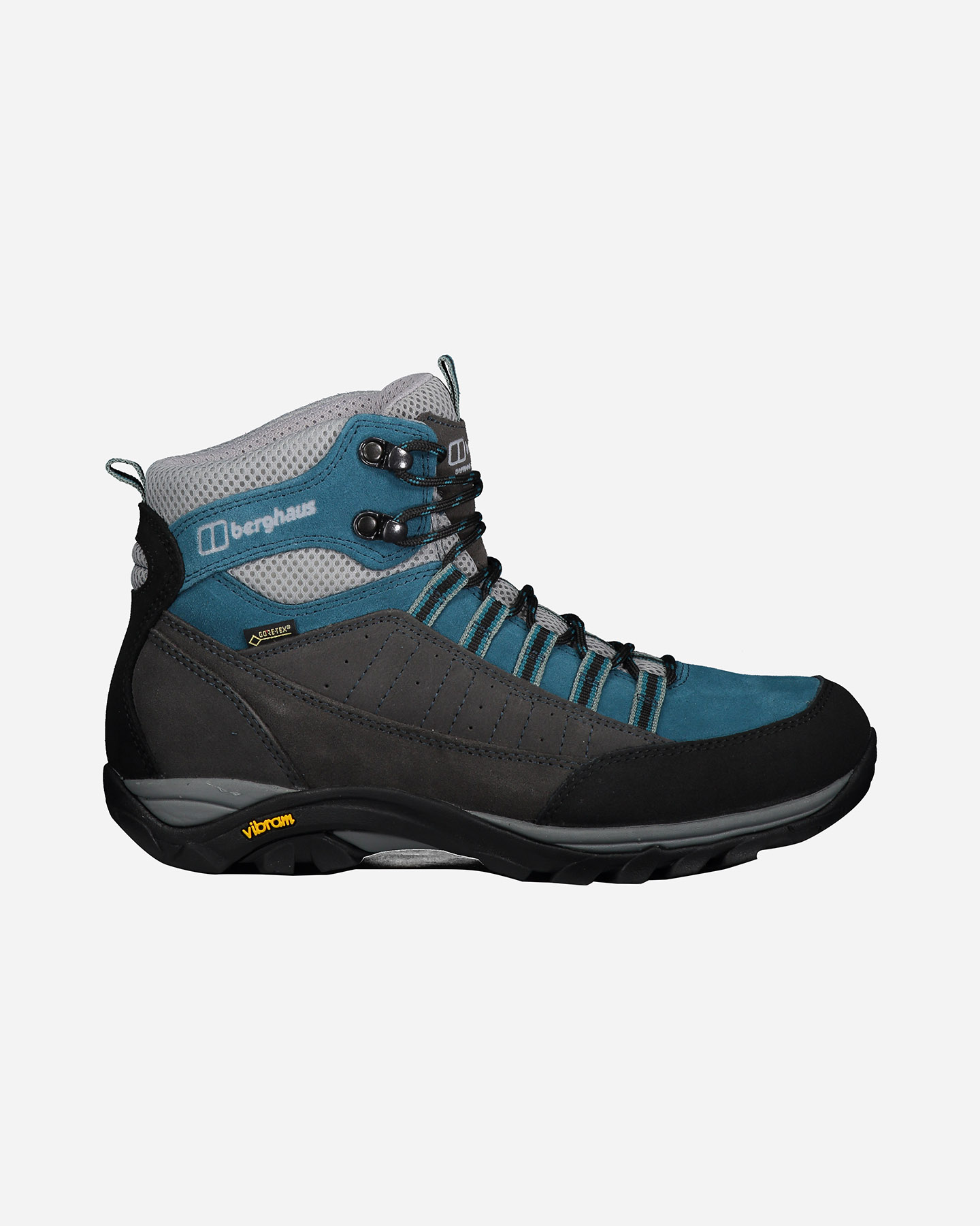 Scarpe escursionismo BERGHAUS SASLONG GTX W - 0 | Cisalfa Sport