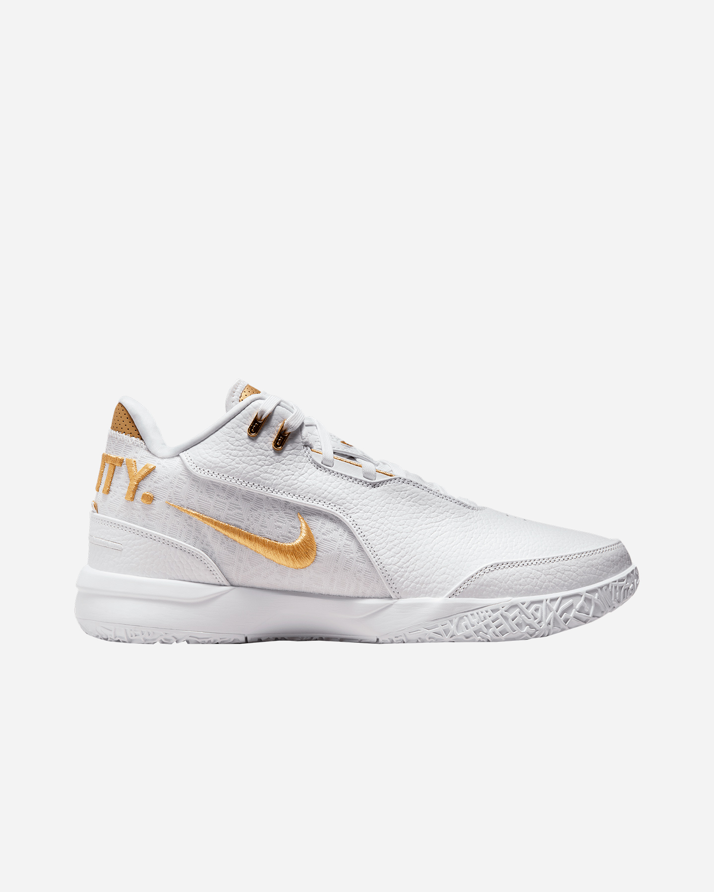 Scarpe basket NIKE LEBRON NXXT GEN M - Color mix - 0 | Cisalfa Sport