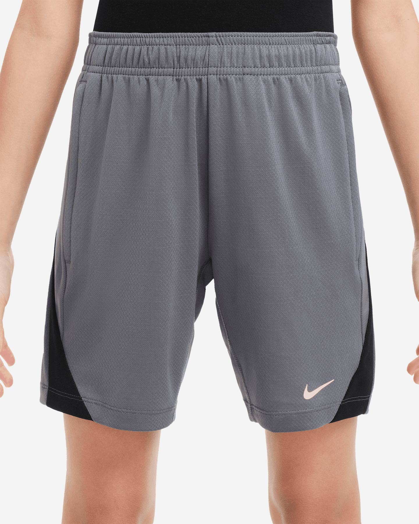 Pantaloncini calcio NIKE DRI FIT STRIKE 24 BIG JR - 1 | Cisalfa Sport