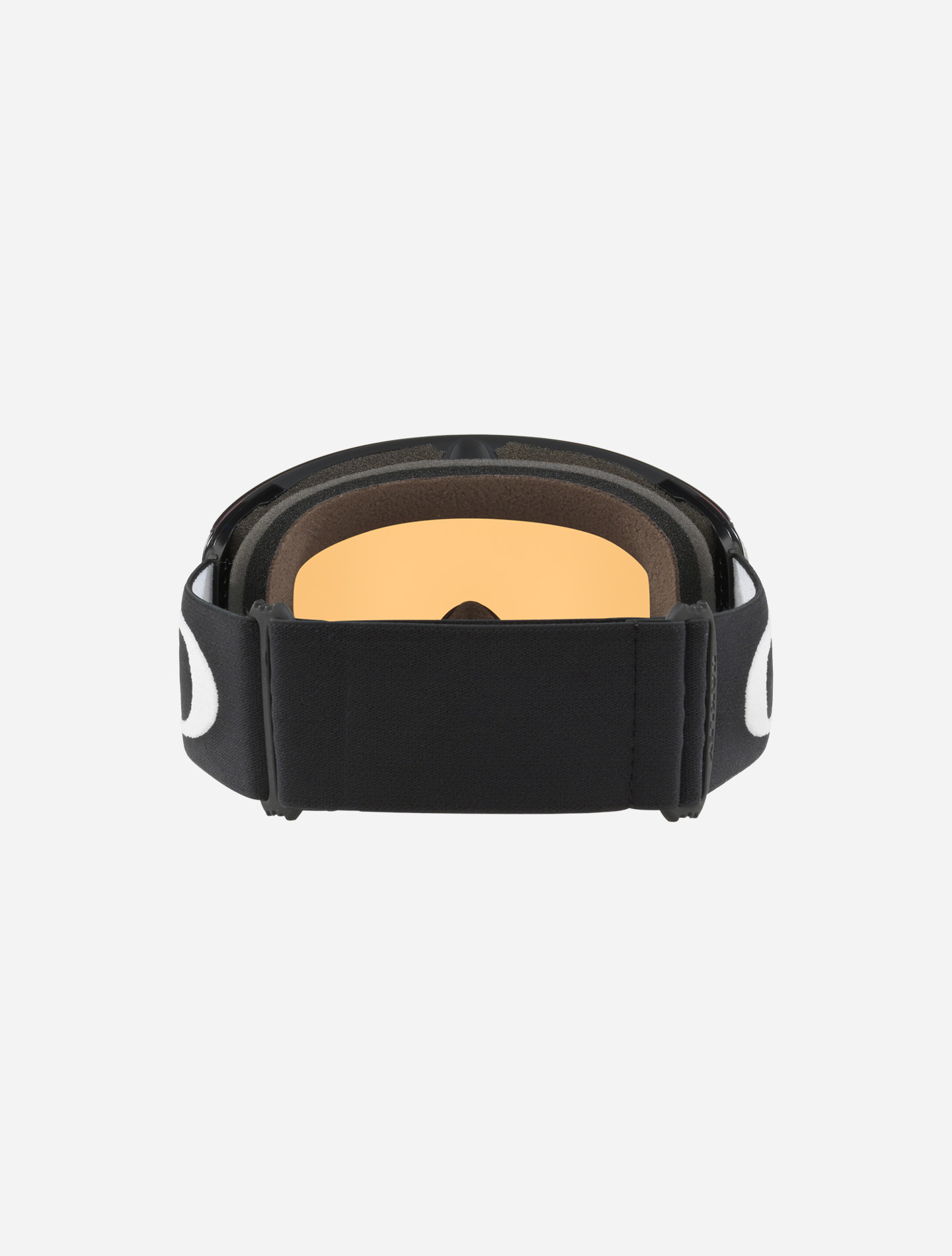 Maschera sci OAKLEY FLIGHT DECK L PRIZM - Nero - 3 | Cisalfa Sport