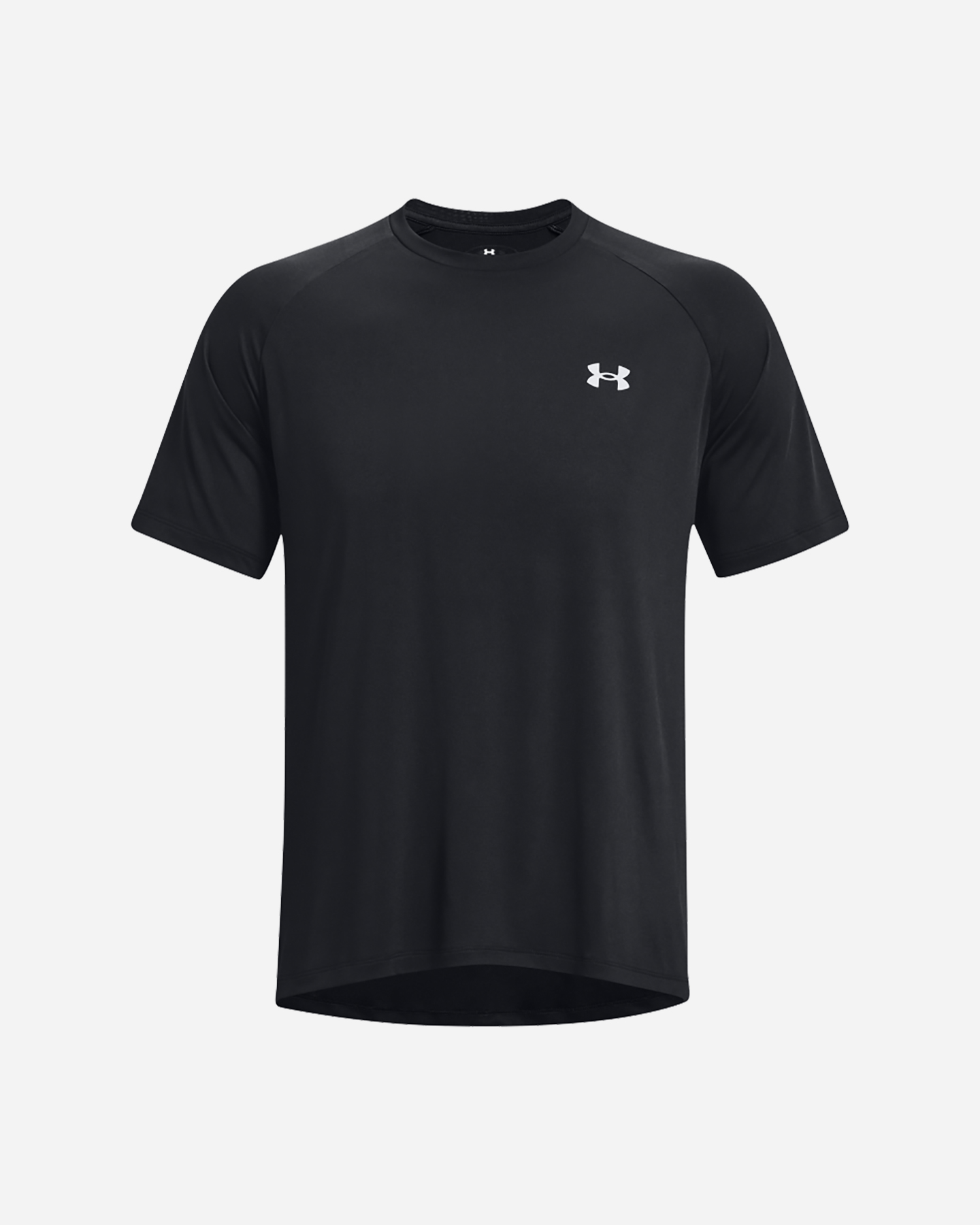 T-shirt training UNDER ARMOUR TECH REFLECTIVE M - 0 | Cisalfa Sport