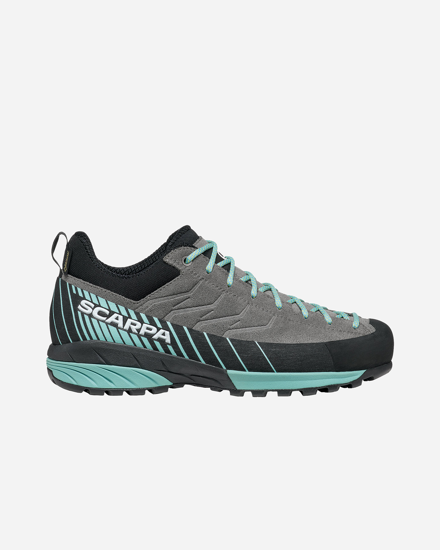 Scarpe trail SCARPA MESCALITO GTX W - Grigio - 0 | Cisalfa Sport
