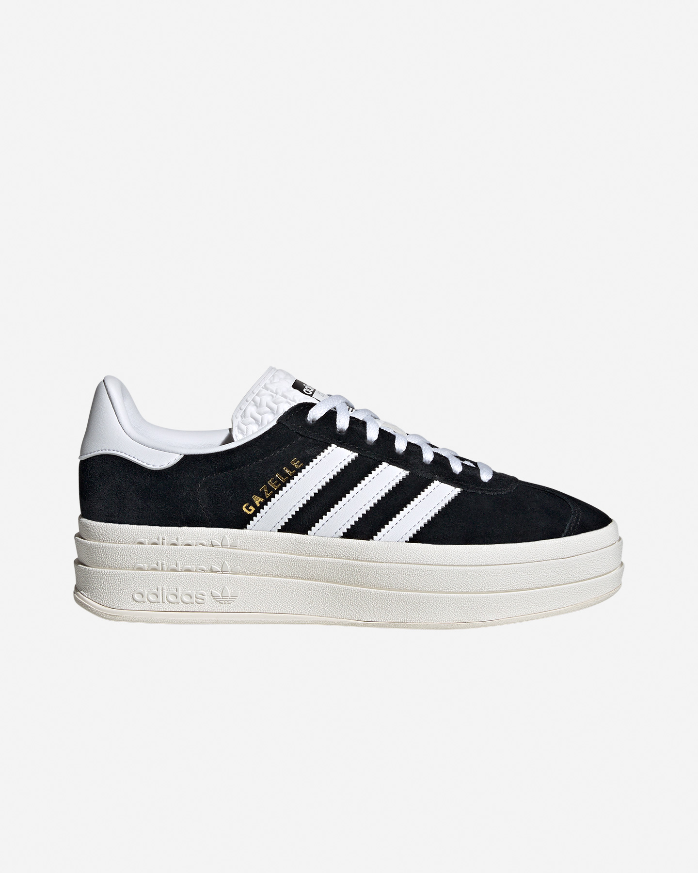 Scarpe sneakers ADIDAS GAZELLE BOLD W - 0 | Cisalfa Sport