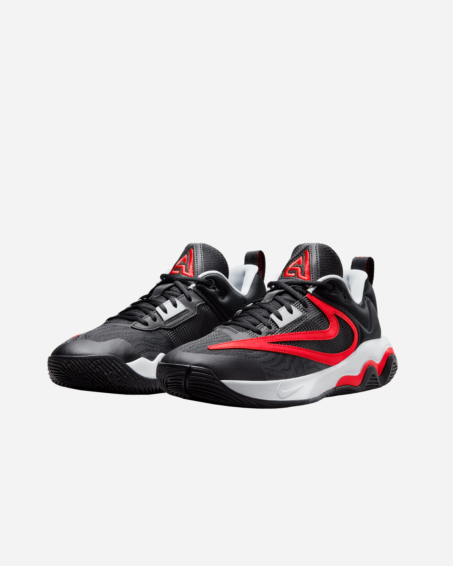 Scarpe basket NIKE GIANNIS IMMORTALITY 3 M - 1 | Cisalfa Sport