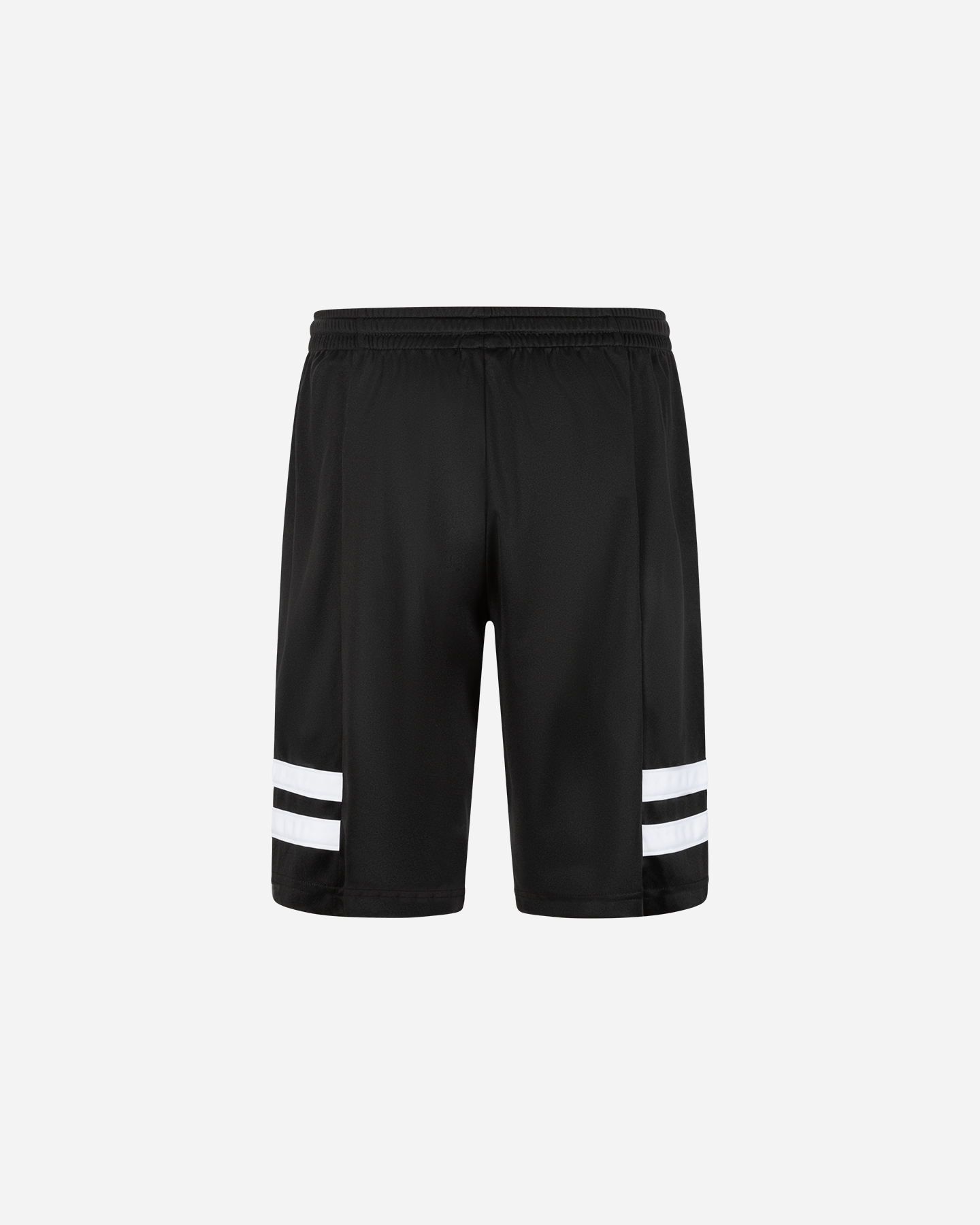 Bermuda ELLESSE CLASSIC PATCH M - Nero - 1 | Cisalfa Sport