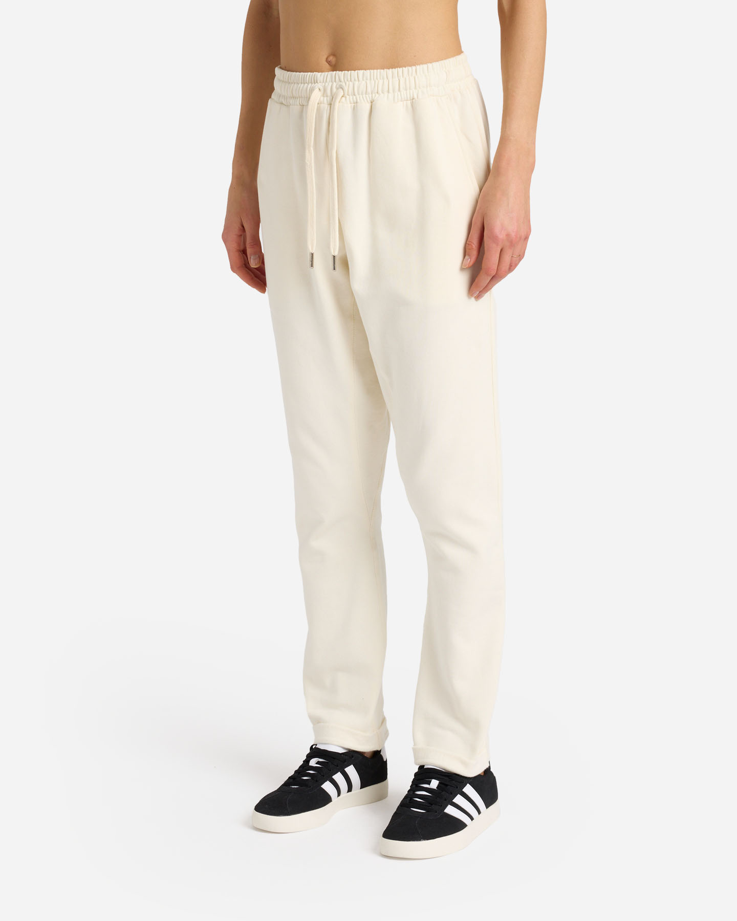 Pantalone BEST COMPANY CLASSIC W - Beige - 3 | Cisalfa Sport