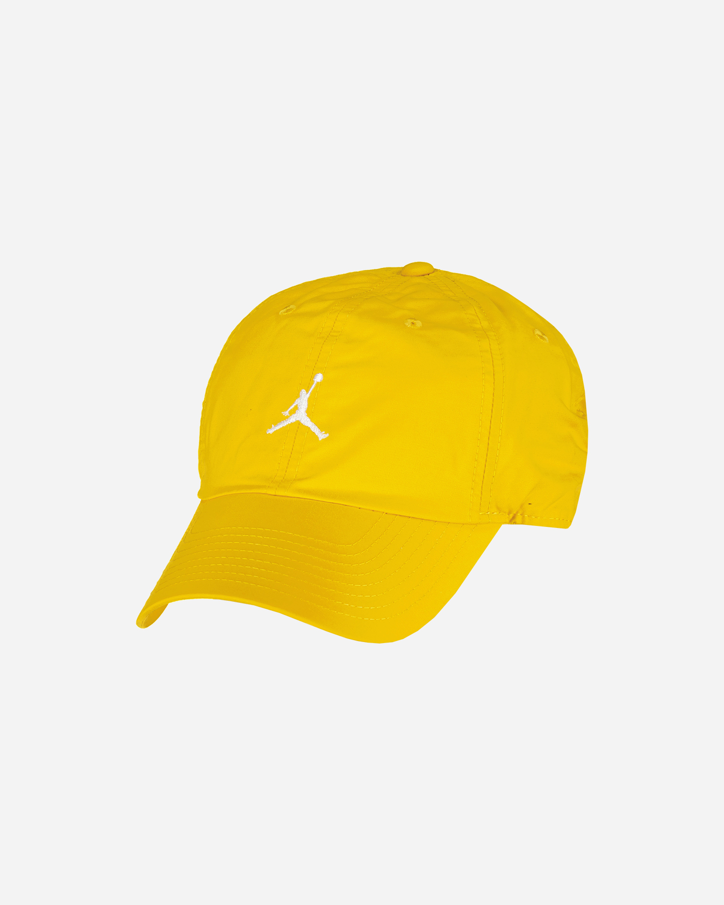 Accessorio basket NIKE JORDAN CLUB JUMPMAN - Giallo - 0 | Cisalfa Sport