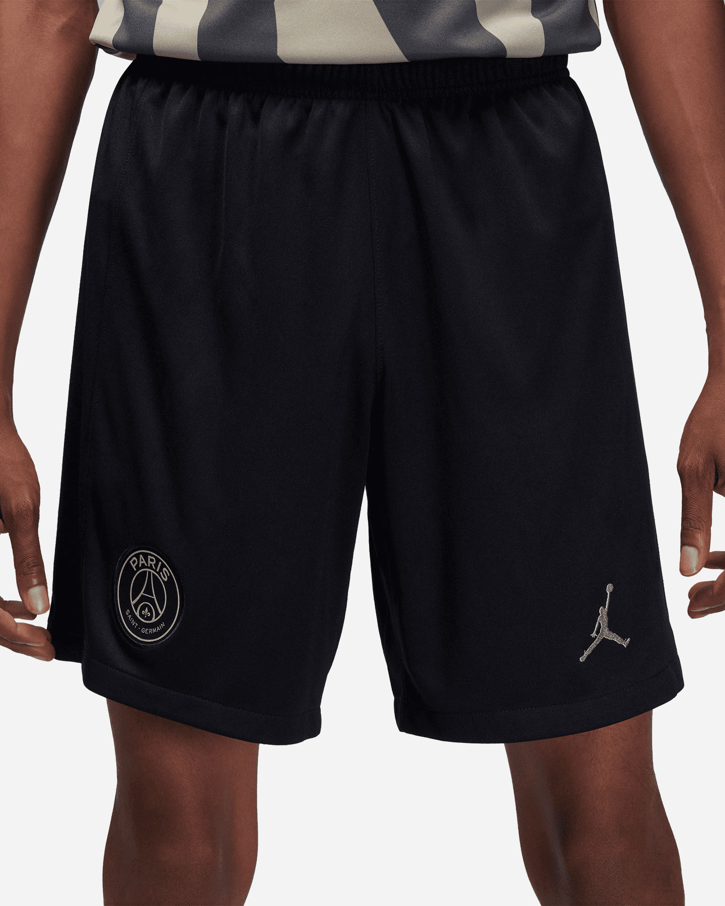 Pantaloncini calcio NIKE PARIS SAINT GERMAIN THIRD 23-24 M - 1 | Cisalfa Sport