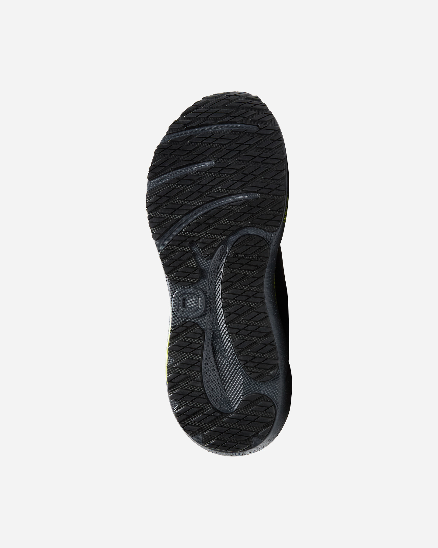 Scarpe running BROOKS ADRENALINE GTS 24 WEATHERIZED M - Nero - 3 | Cisalfa Sport
