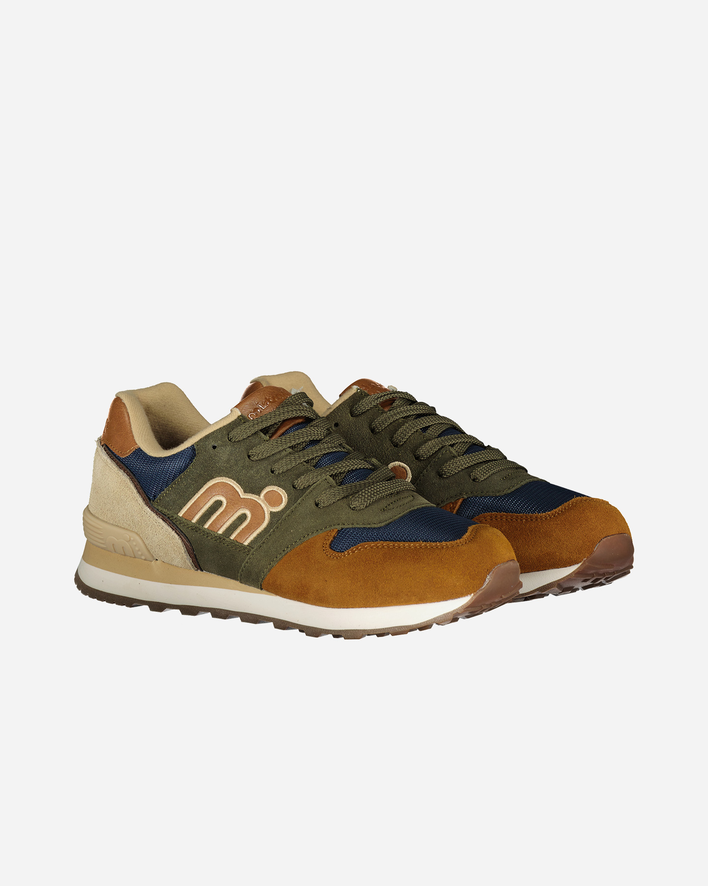 Scarpe sneakers MISTRAL SEVENTIES M - 9 | Cisalfa Sport