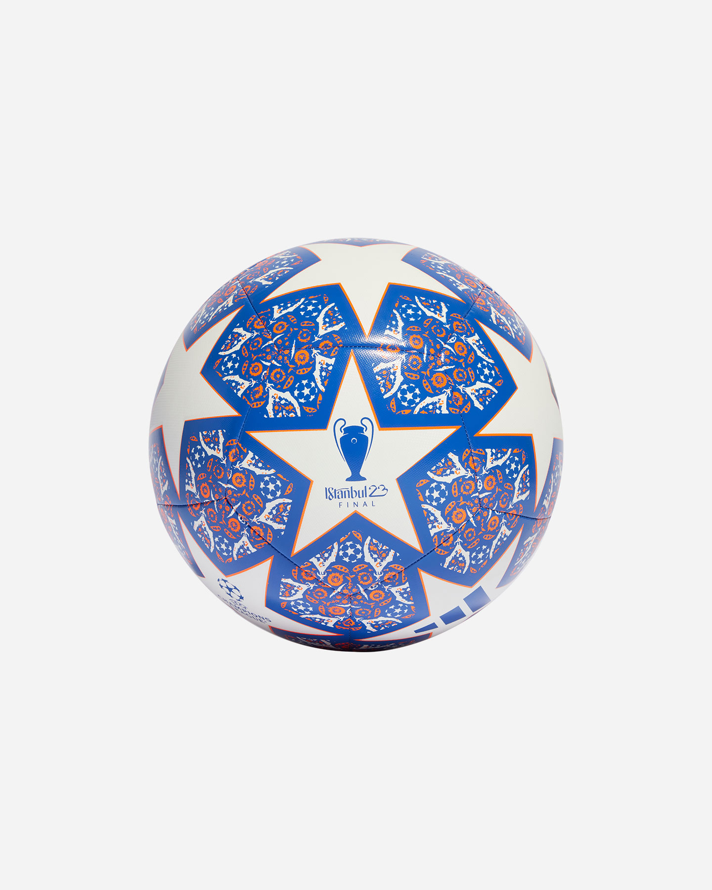 Pallone calcio misura 5 ADIDAS UCL TRN SZ 5 22-23 - 0 | Cisalfa Sport