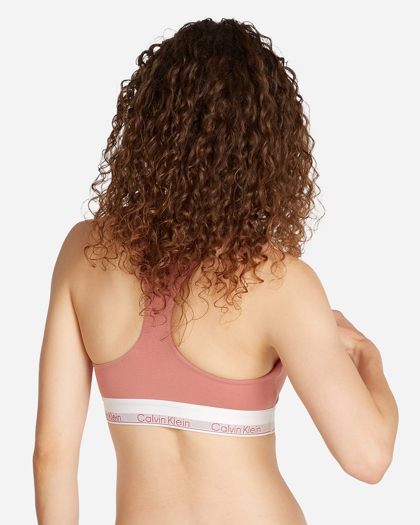 Intimo CALVIN KLEIN UNDERWEAR UNLINED BRALETTE W - 3 | Cisalfa Sport