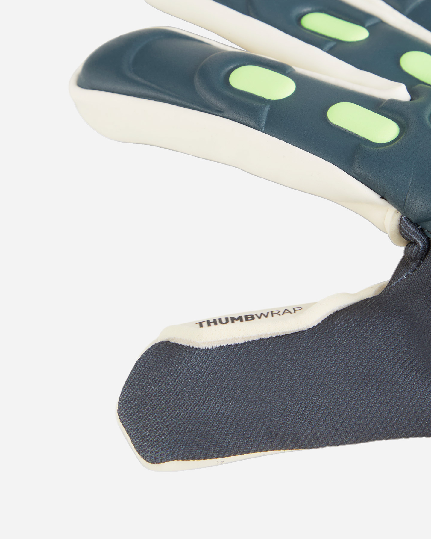 Guanti portiere PUMA FUTURE MATCH NC M - Grigio - 1 | Cisalfa Sport