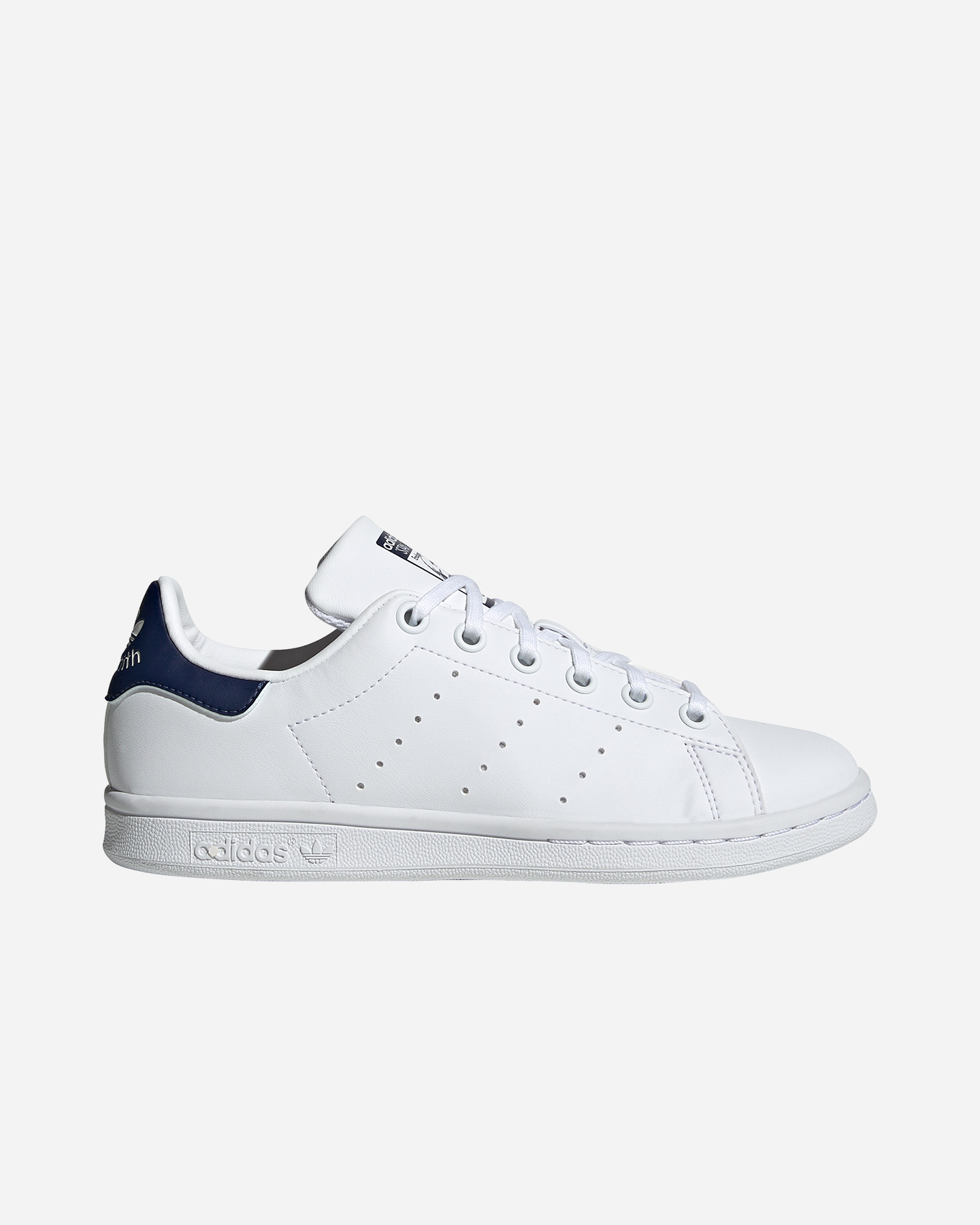 Scarpe sneakers ADIDAS STAN SMITH JR - 0 | Cisalfa Sport