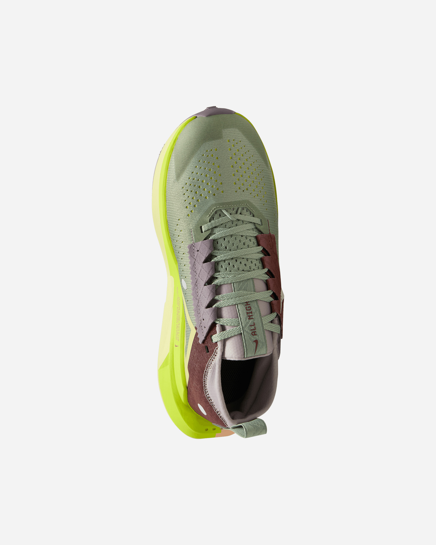 Scarpe trail NIKE ZEGAMA TRAIL 2 W - 2 | Cisalfa Sport