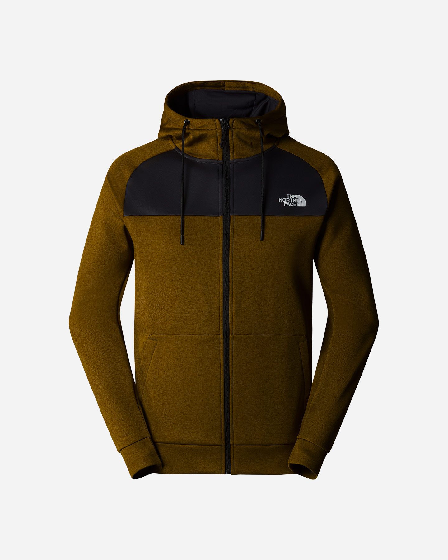 Pile THE NORTH FACE REAXION M - 0 | Cisalfa Sport