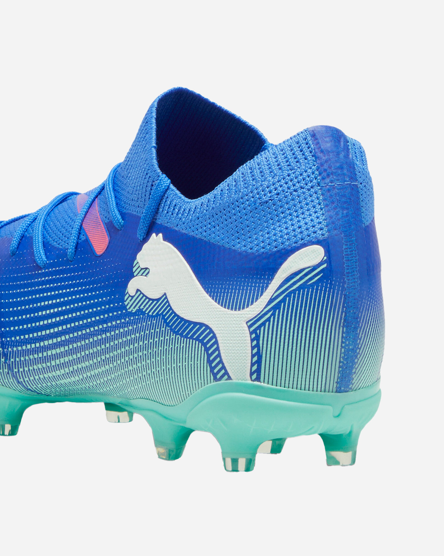 Scarpe calcio PUMA FUTURE 7 MATCH FG-AG M - 5 | Cisalfa Sport