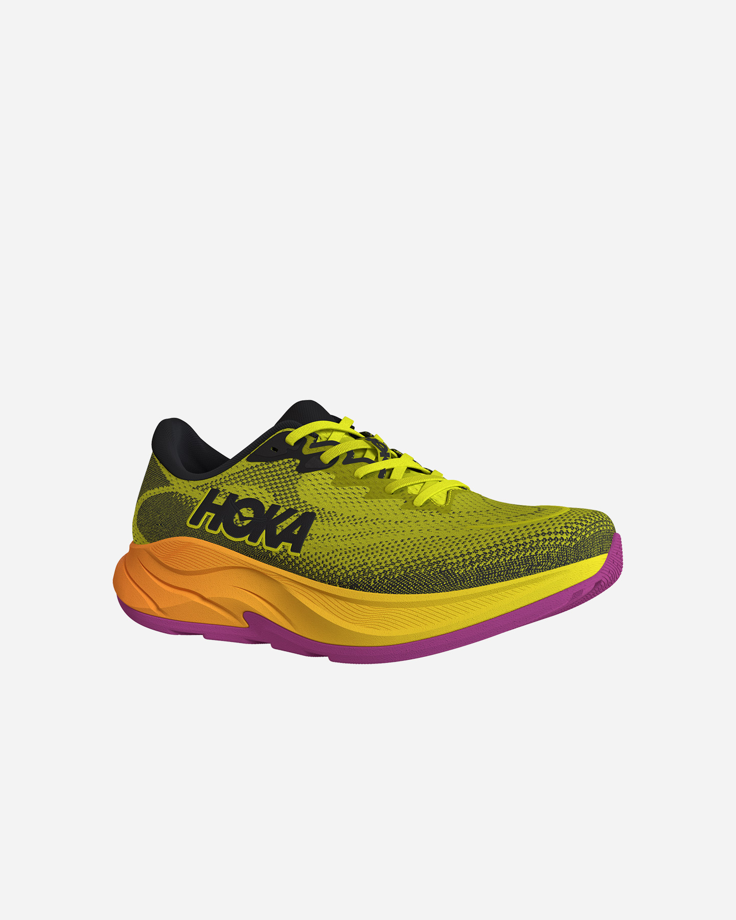 Scarpe running HOKA RINCON 4 W - 1 | Cisalfa Sport