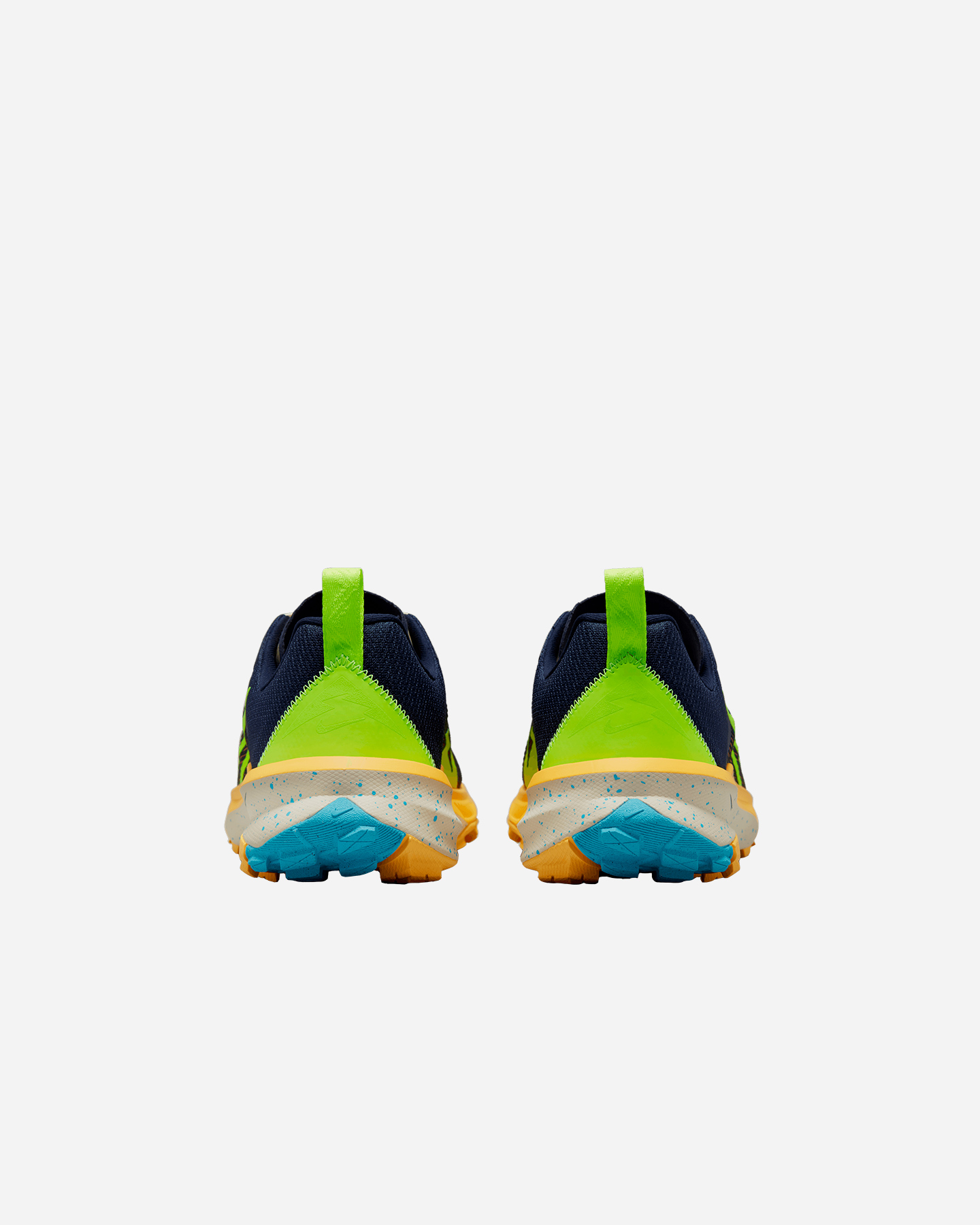 Scarpe trail NIKE REACT TERRA KIGER 9 M - 10 | Cisalfa Sport