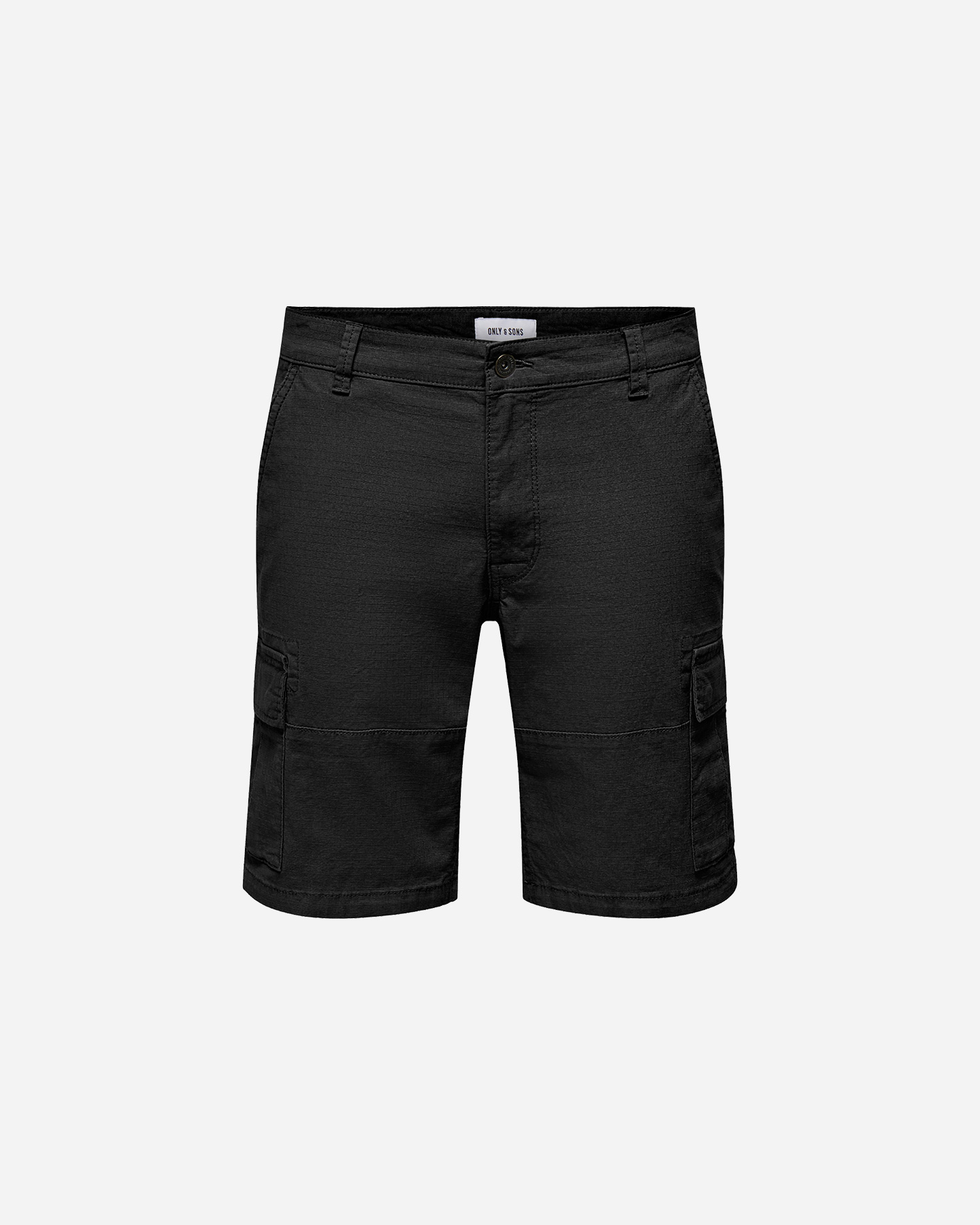 Bermuda ONLY & SONS RAY CARGO M - Nero - 0 | Cisalfa Sport