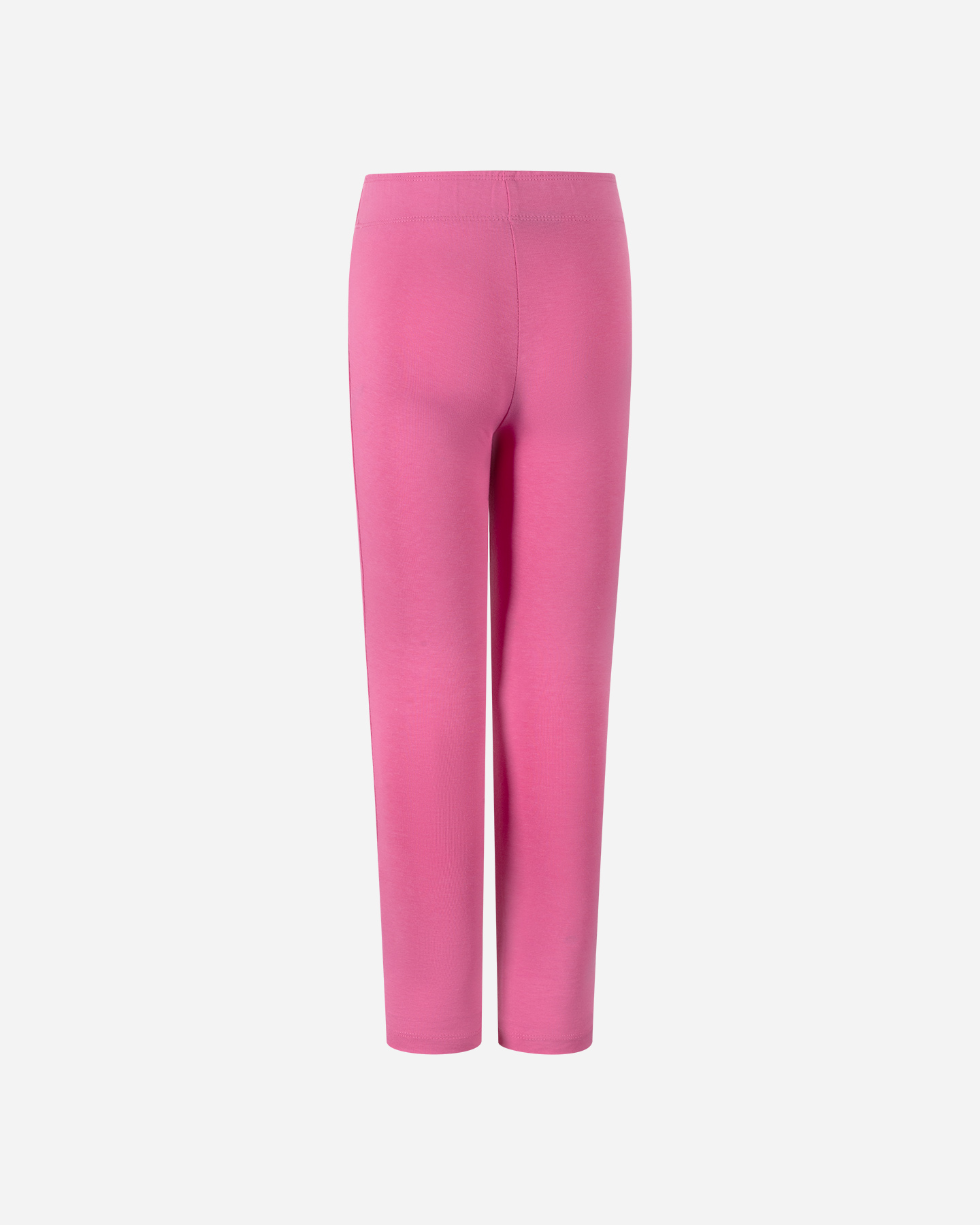 Leggings ADMIRAL COLLEGE/BTS JR - Fucsia - 1 | Cisalfa Sport