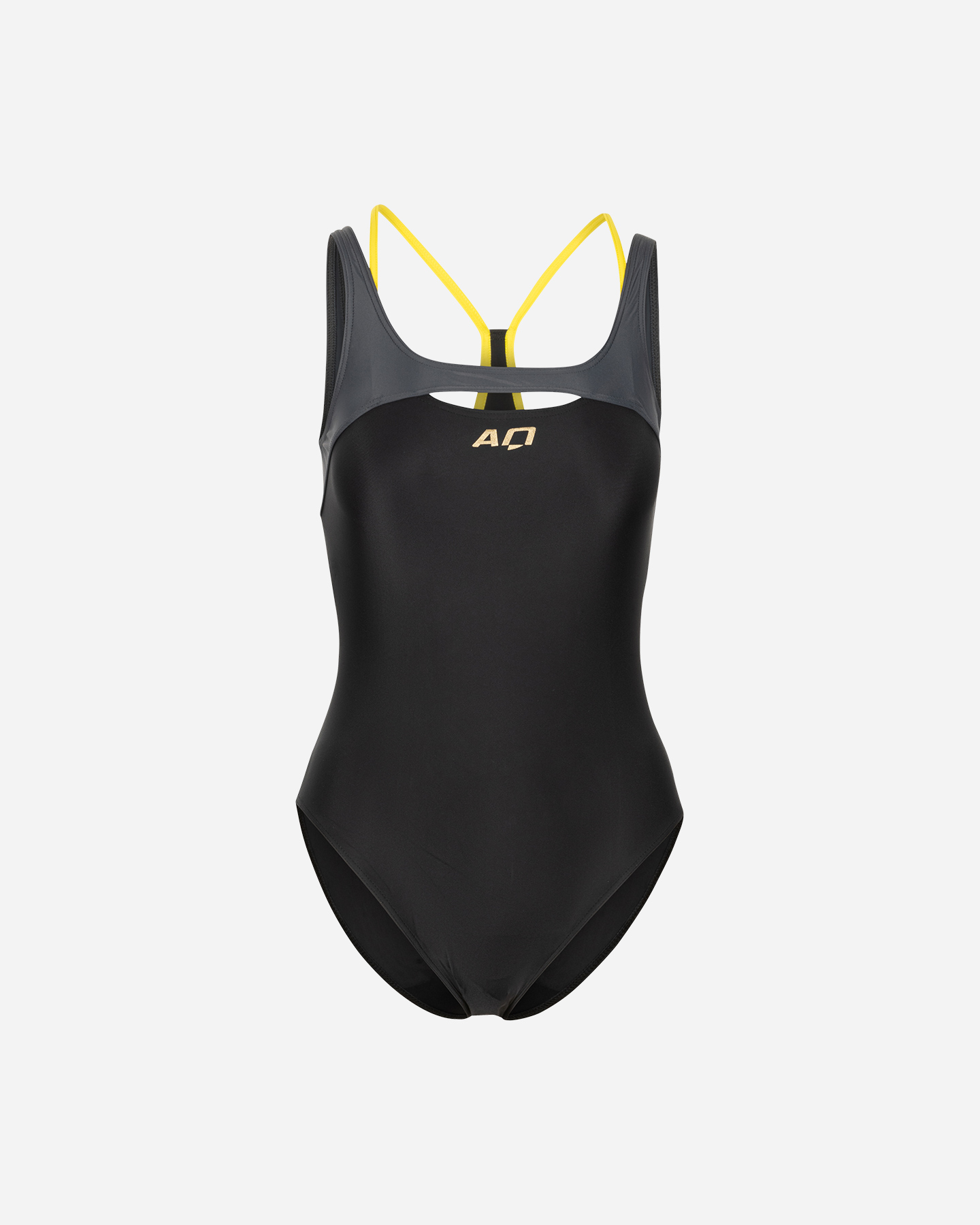 Costume piscina AQUARAPID AKIS W - 0 | Cisalfa Sport