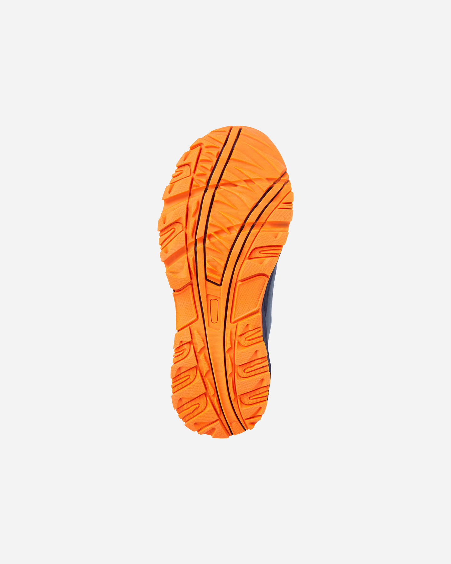 Scarpe trail MCKINLEY KANSAS III AQB JR - Blu - 1 | Cisalfa Sport