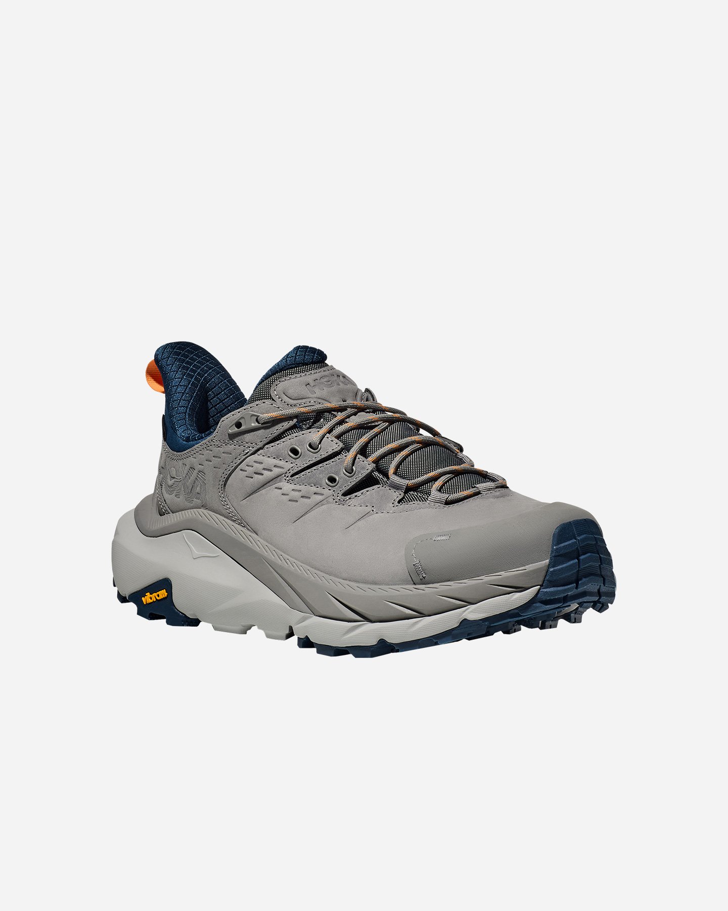 Scarpe trail HOKA KAHA 2 LOW GTX M - 1 | Cisalfa Sport