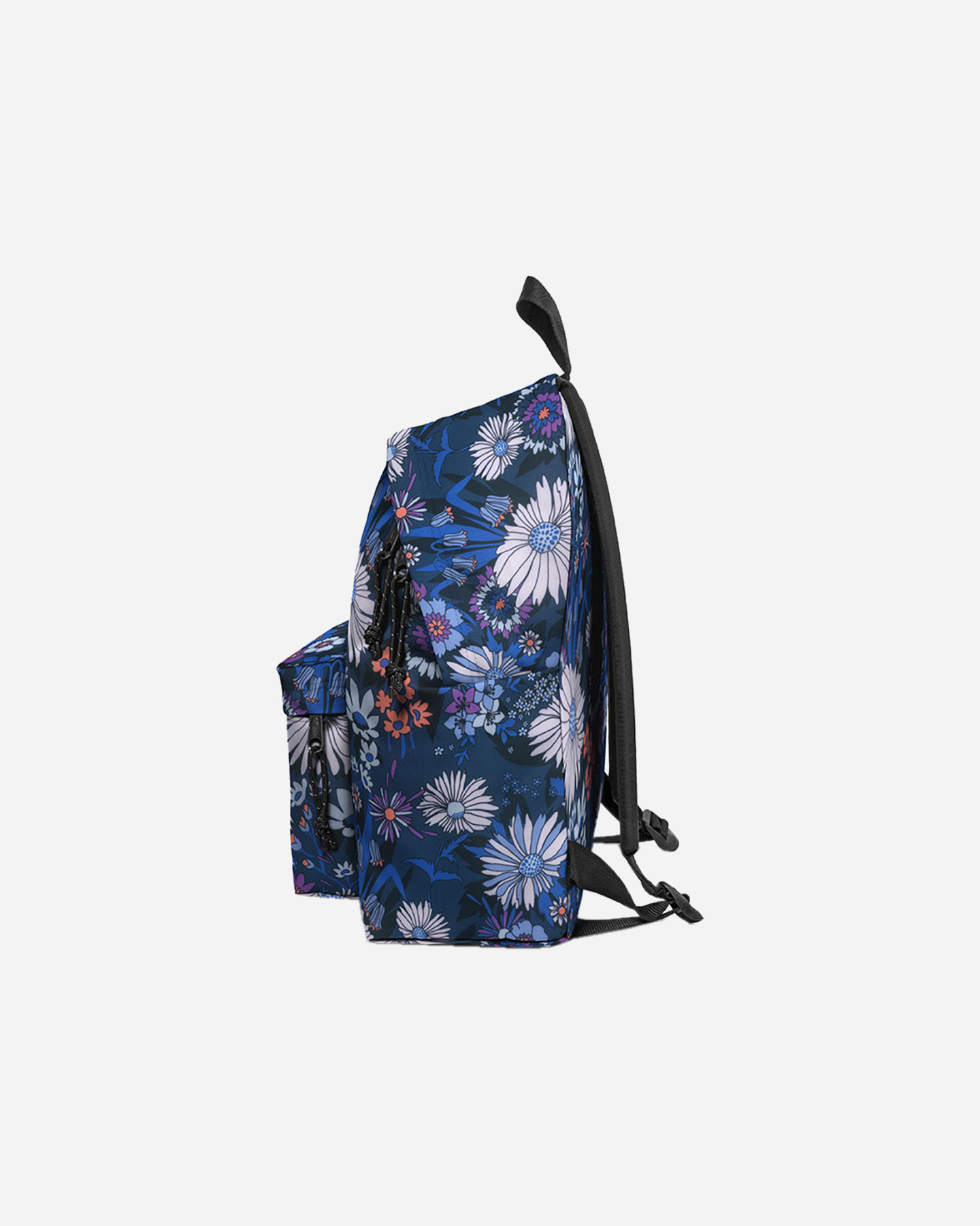 Zaino EASTPAK PADDED PAK'R POPFLOWER - Nero - 2 | Cisalfa Sport