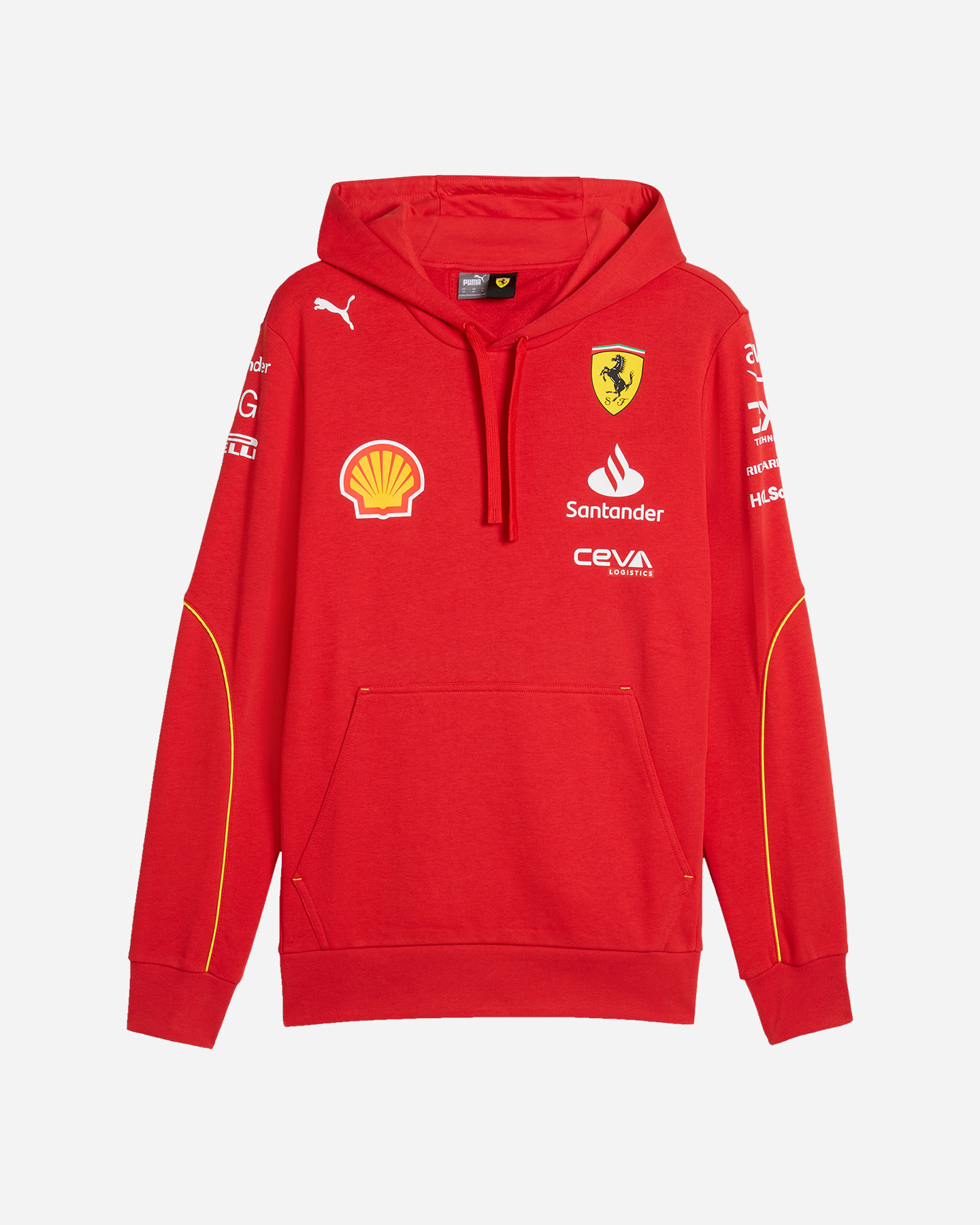 Fanwear PUMA FERRARI TEAM M - 0 | Cisalfa Sport