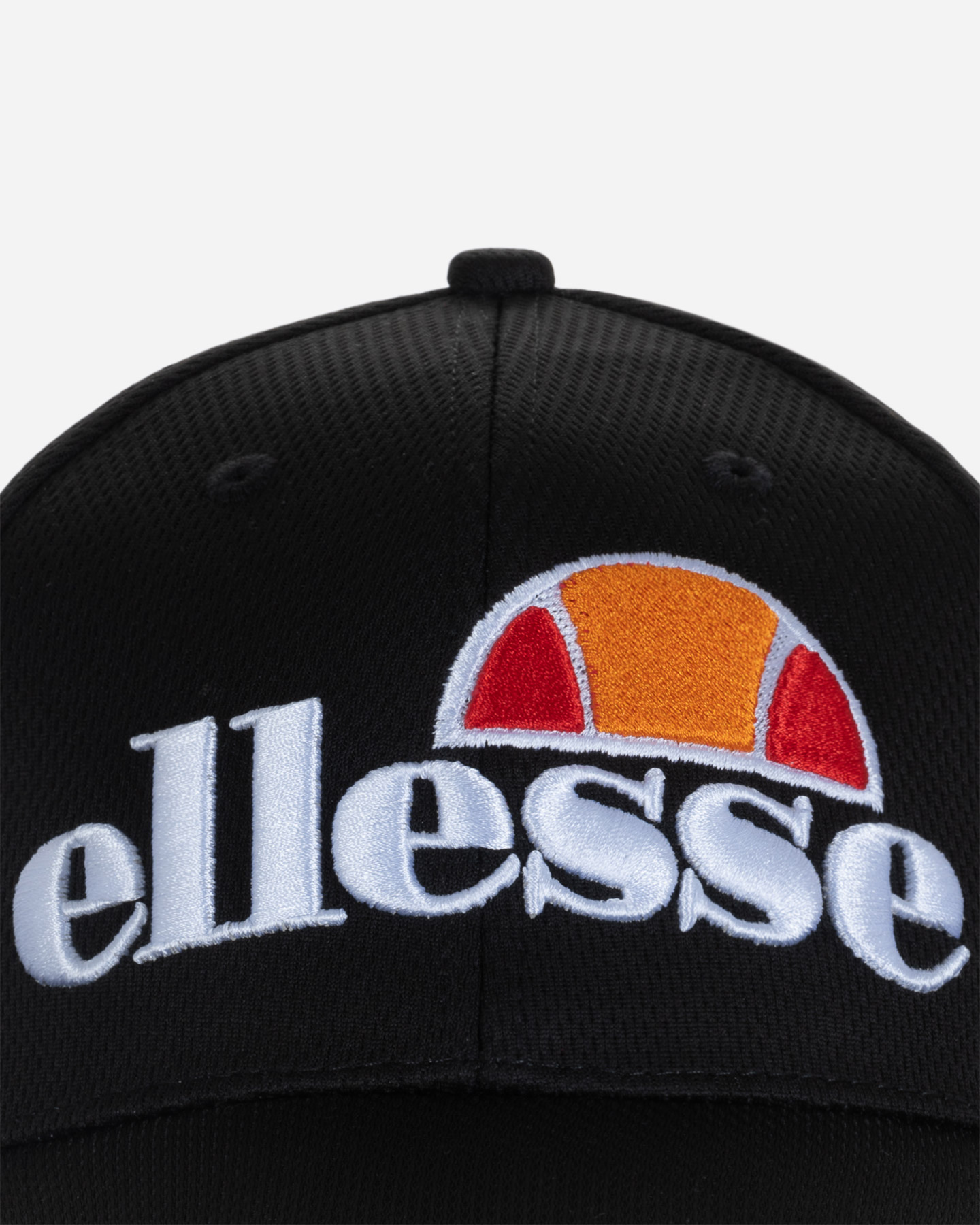 Cappellino ELLESSE BASIC - Nero - 2 | Cisalfa Sport