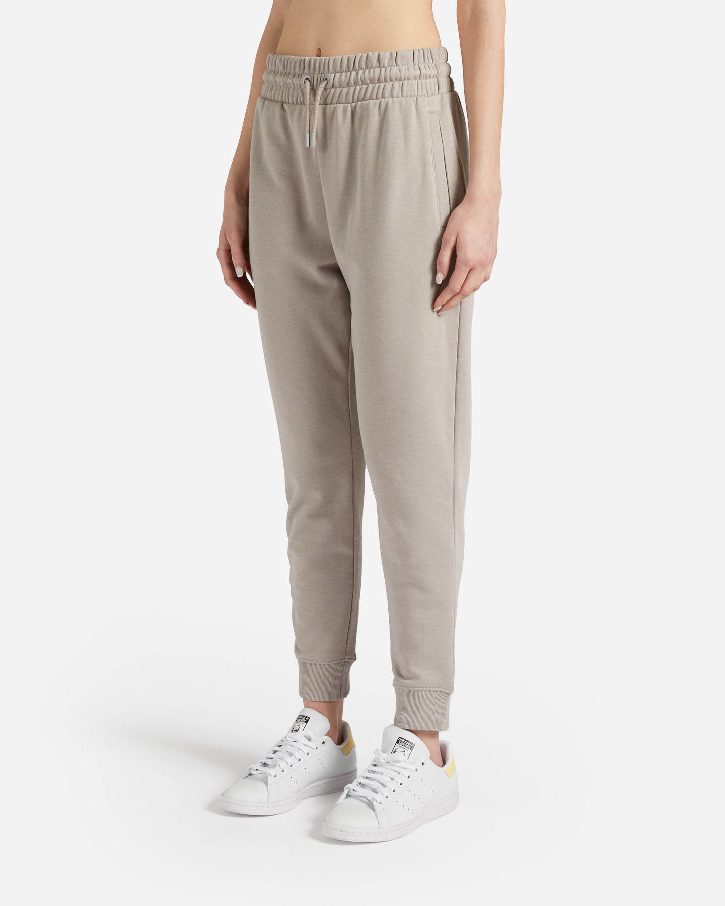 Pantalone ARENA ATHLETICS W - Grigio - 2 | Cisalfa Sport