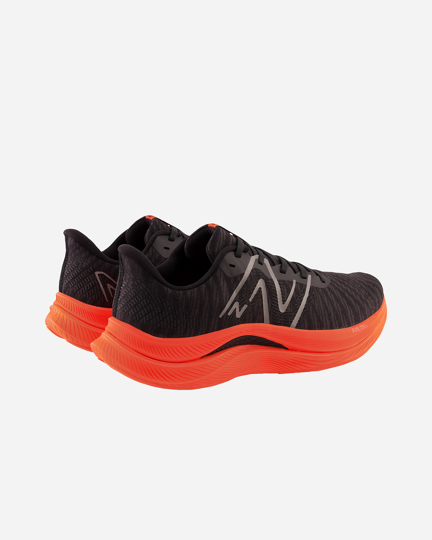 Scarpe running NEW BALANCE FUELCELL PROPEL V4 M - Nero - 2 | Cisalfa Sport