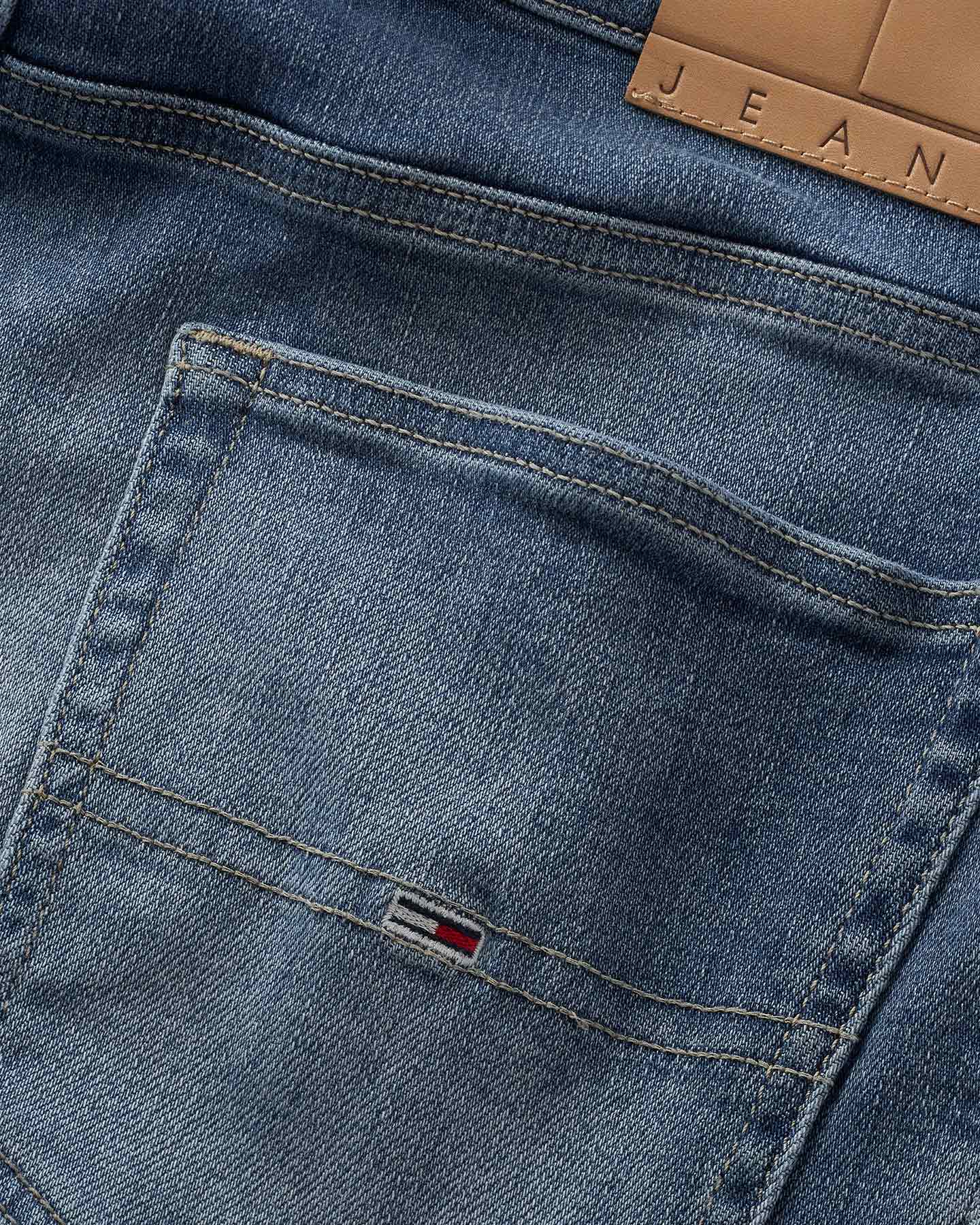 Jeans TOMMY HILFIGER AUSTIN SLIM M - 2 | Cisalfa Sport