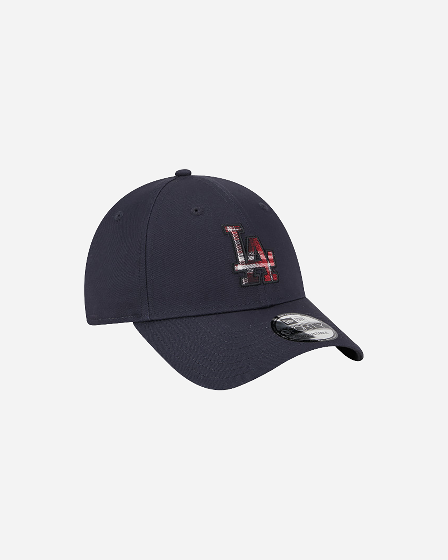 Cappellino NEW ERA 9FORTY MLB CHECK INFILL LOS ANGELES DODGERS  - 2 | Cisalfa Sport