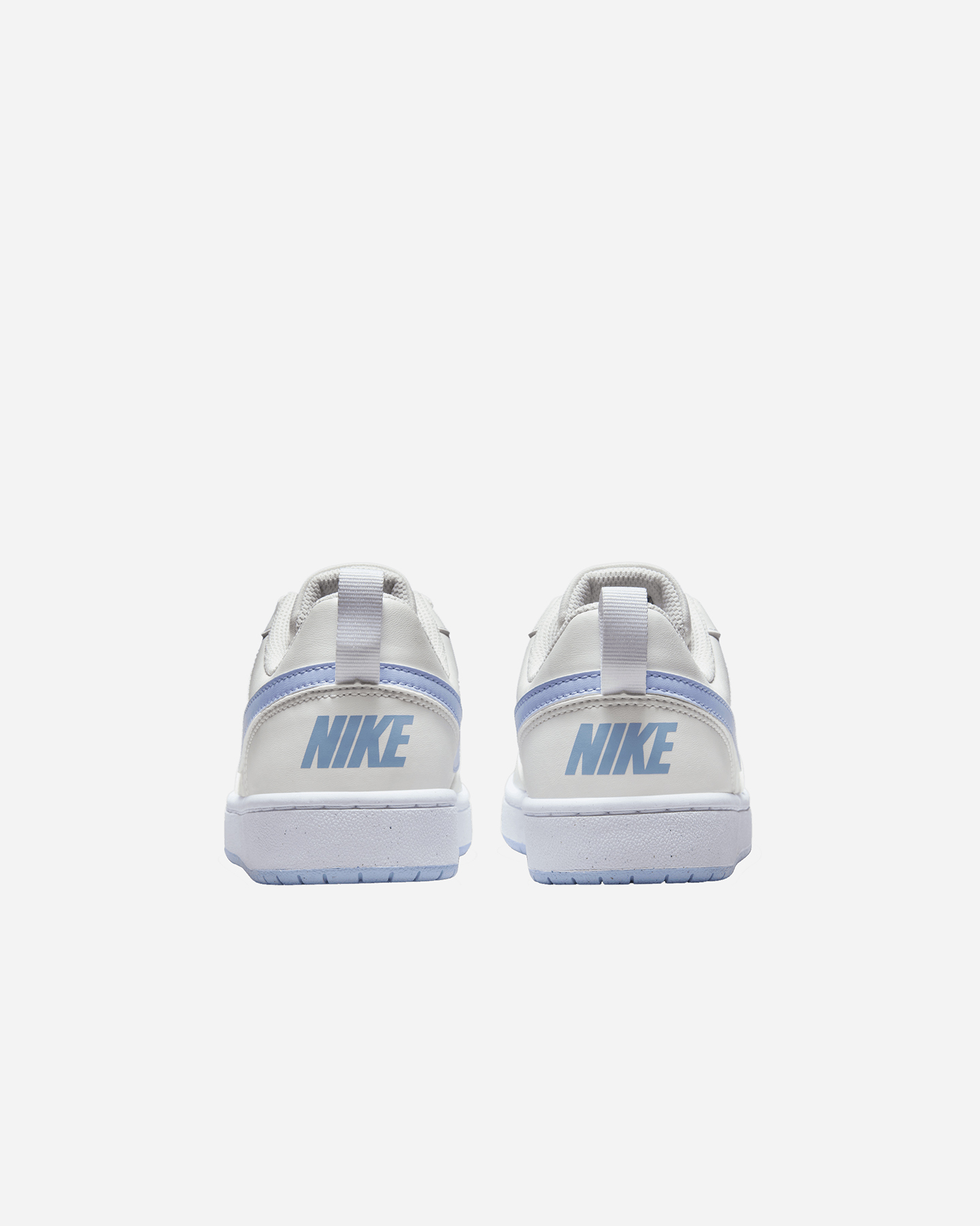 Scarpe sneakers NIKE COURT BOROUGH LOW RECRAFT GS JR - 4 | Cisalfa Sport