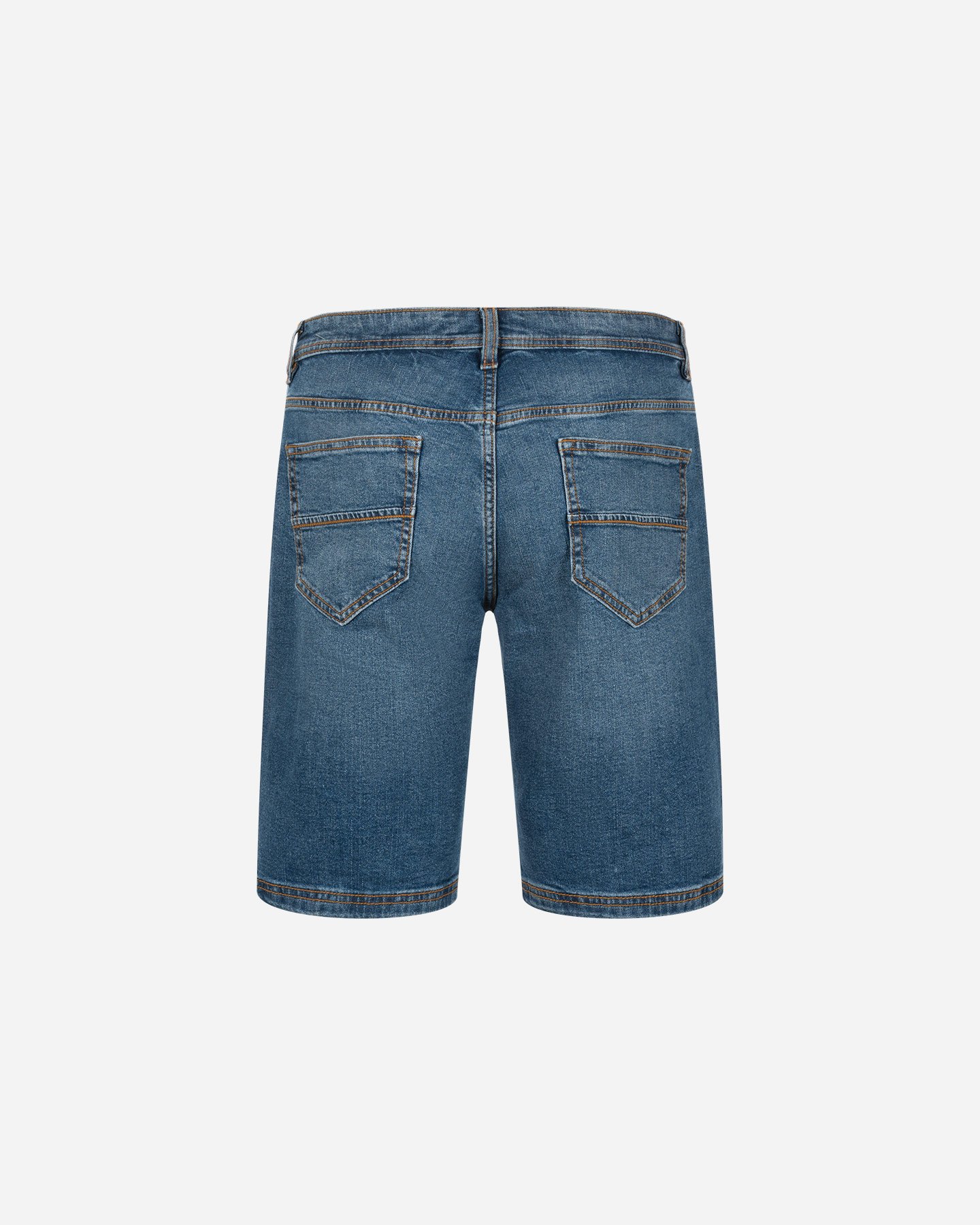 Bermuda DACK'S ESSENTIAL M - Denim - 5 | Cisalfa Sport