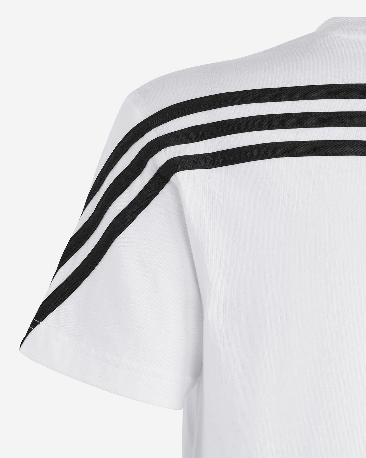 T-shirt ADIDAS BOY 3STRIPES JR - 2 | Cisalfa Sport