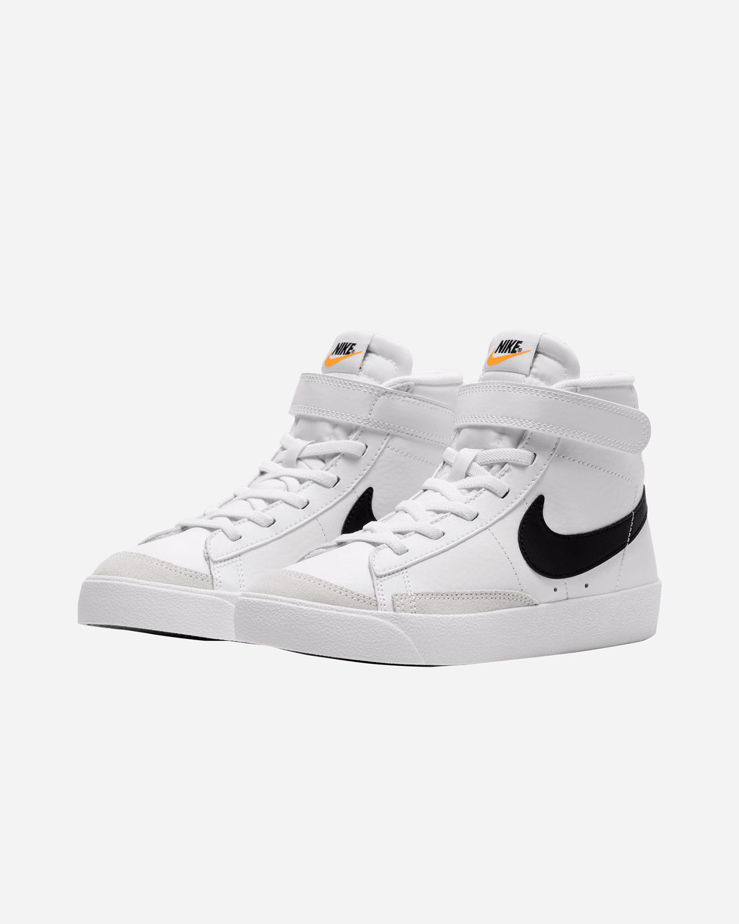 Scarpe sneakers NIKE BLAZER MID '77 PS JR - 1 | Cisalfa Sport