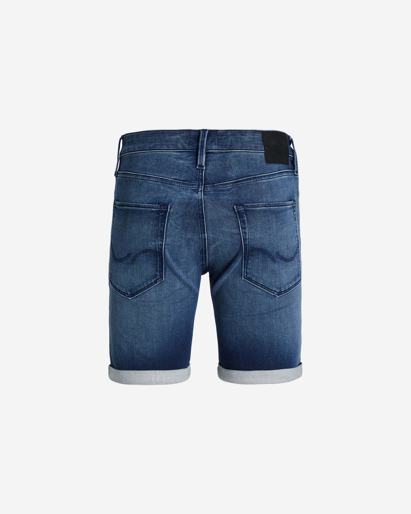 Bermuda JACK & JONES RICK ICON M - Blu - 1 | Cisalfa Sport